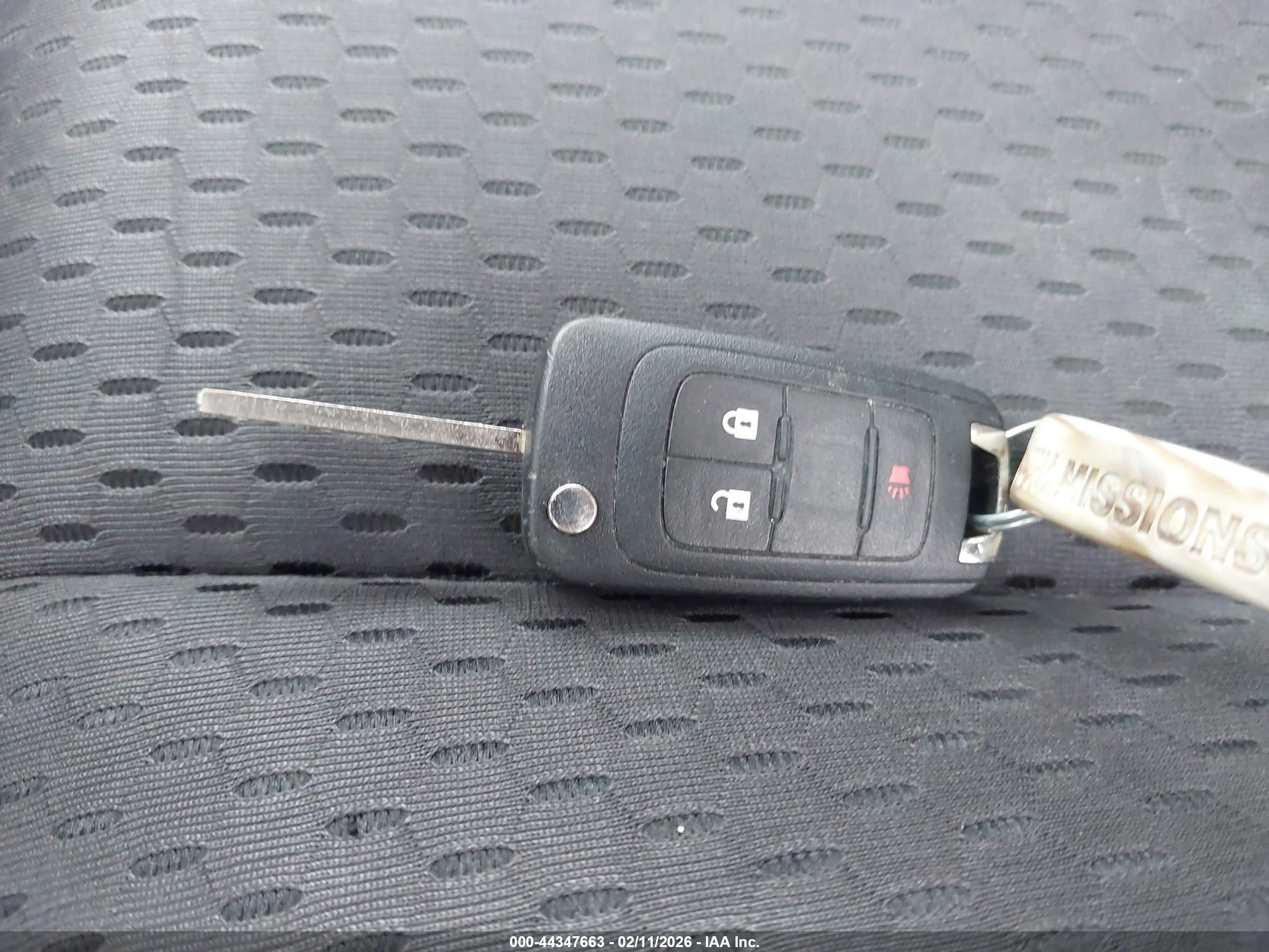 CHEVROLET EQUINOX image 11