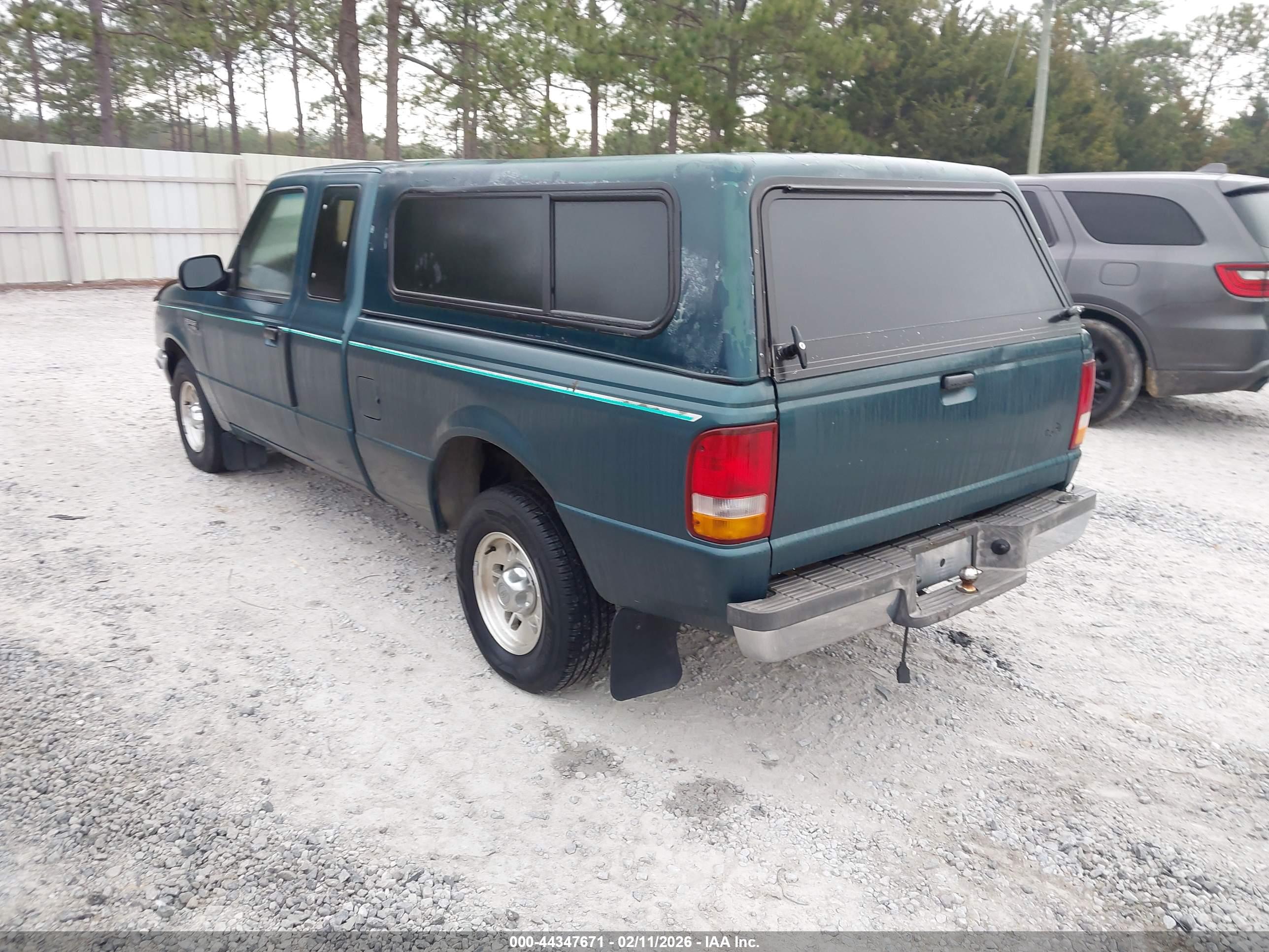 FORD RANGER image 3