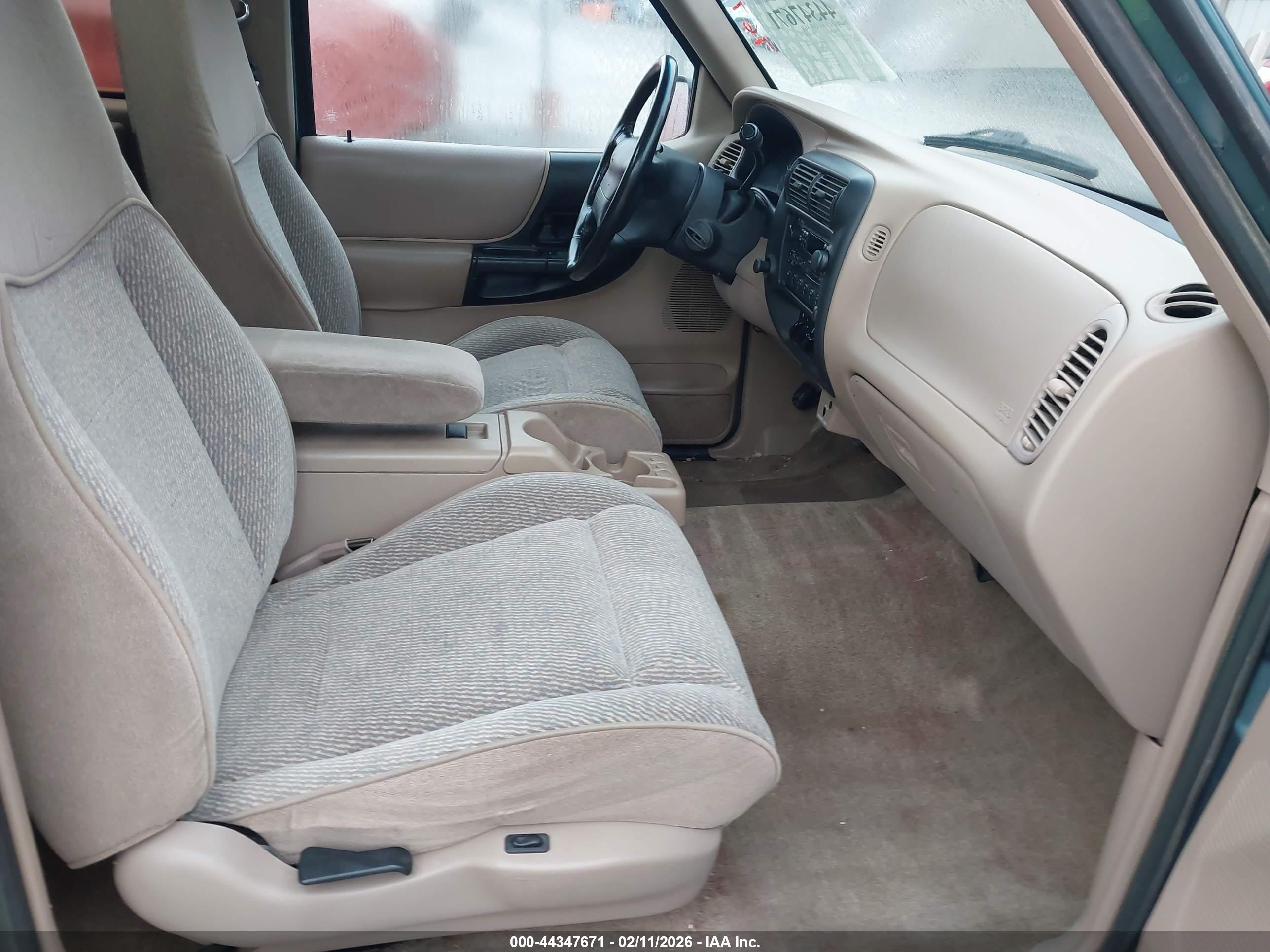 FORD RANGER image 5