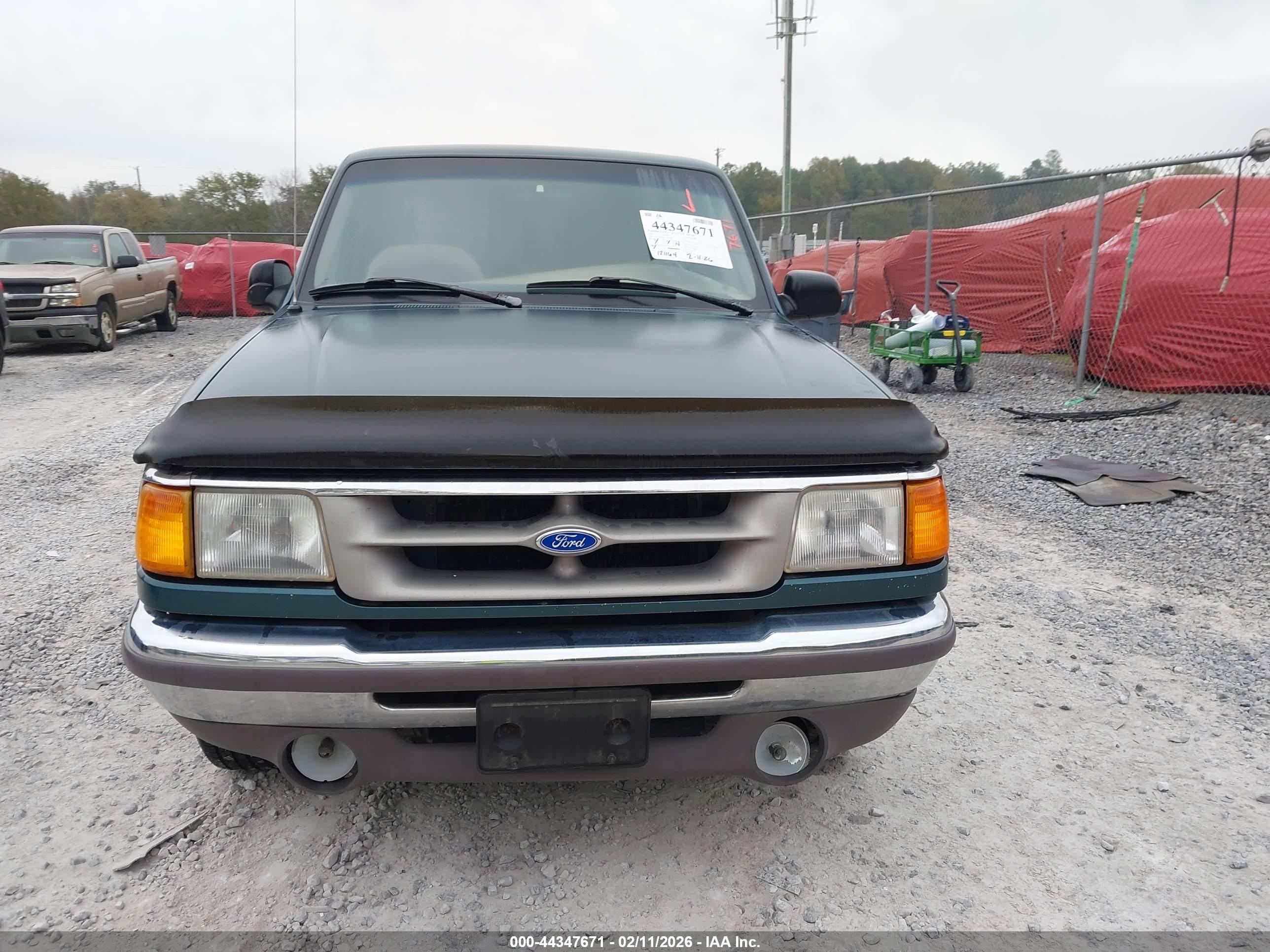 FORD RANGER image 6