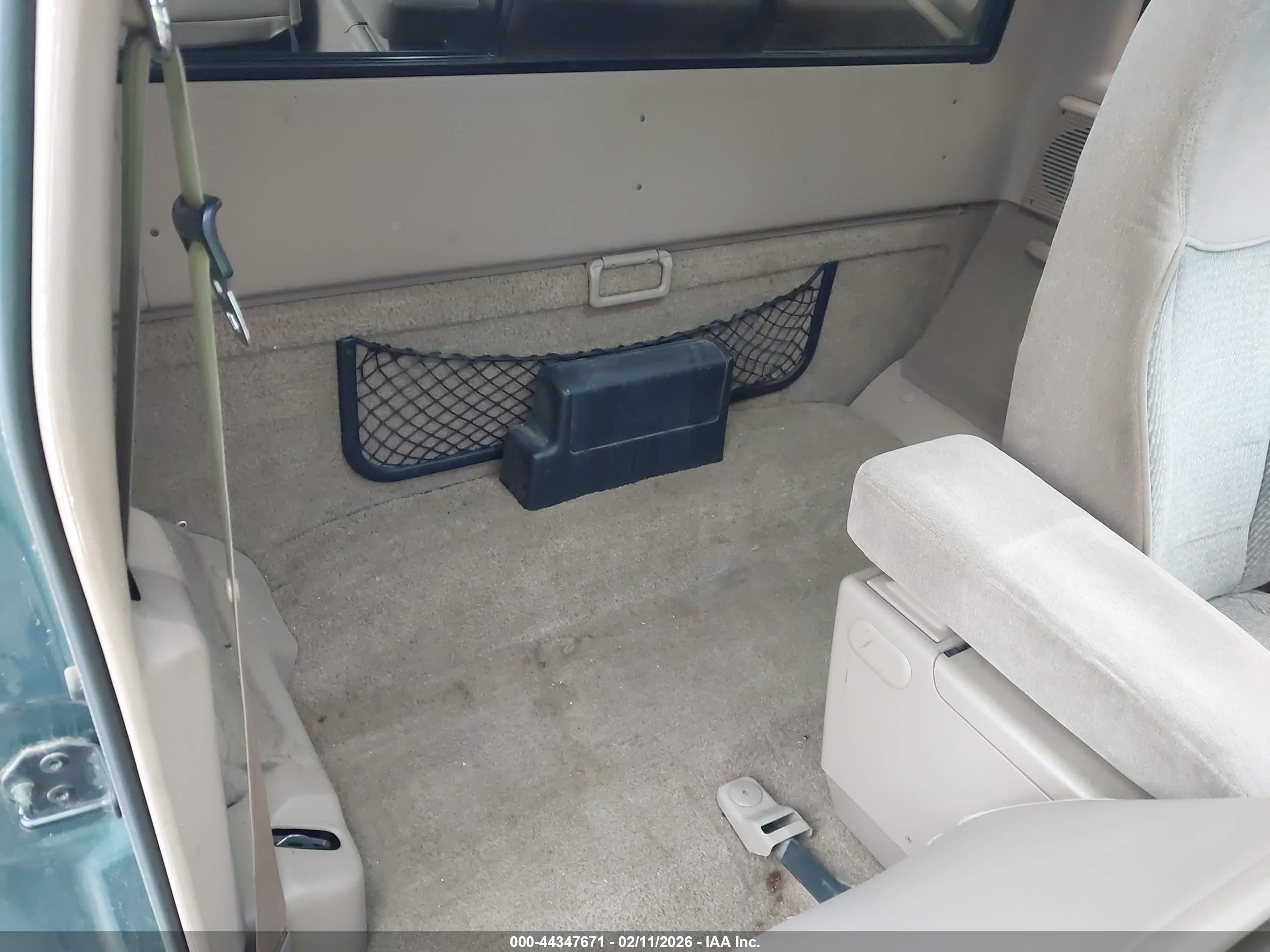 FORD RANGER image 8