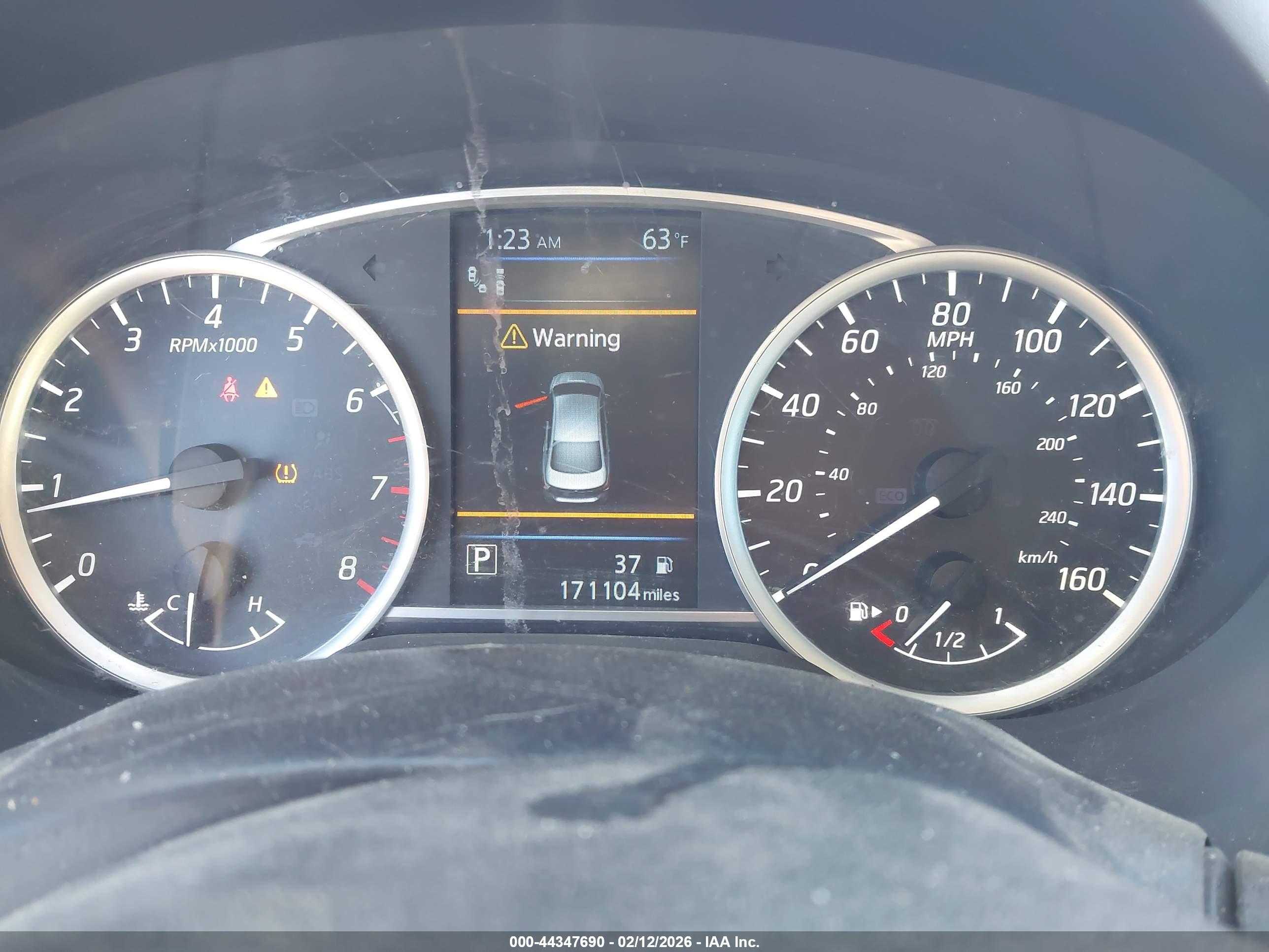 NISSAN SENTRA image 7