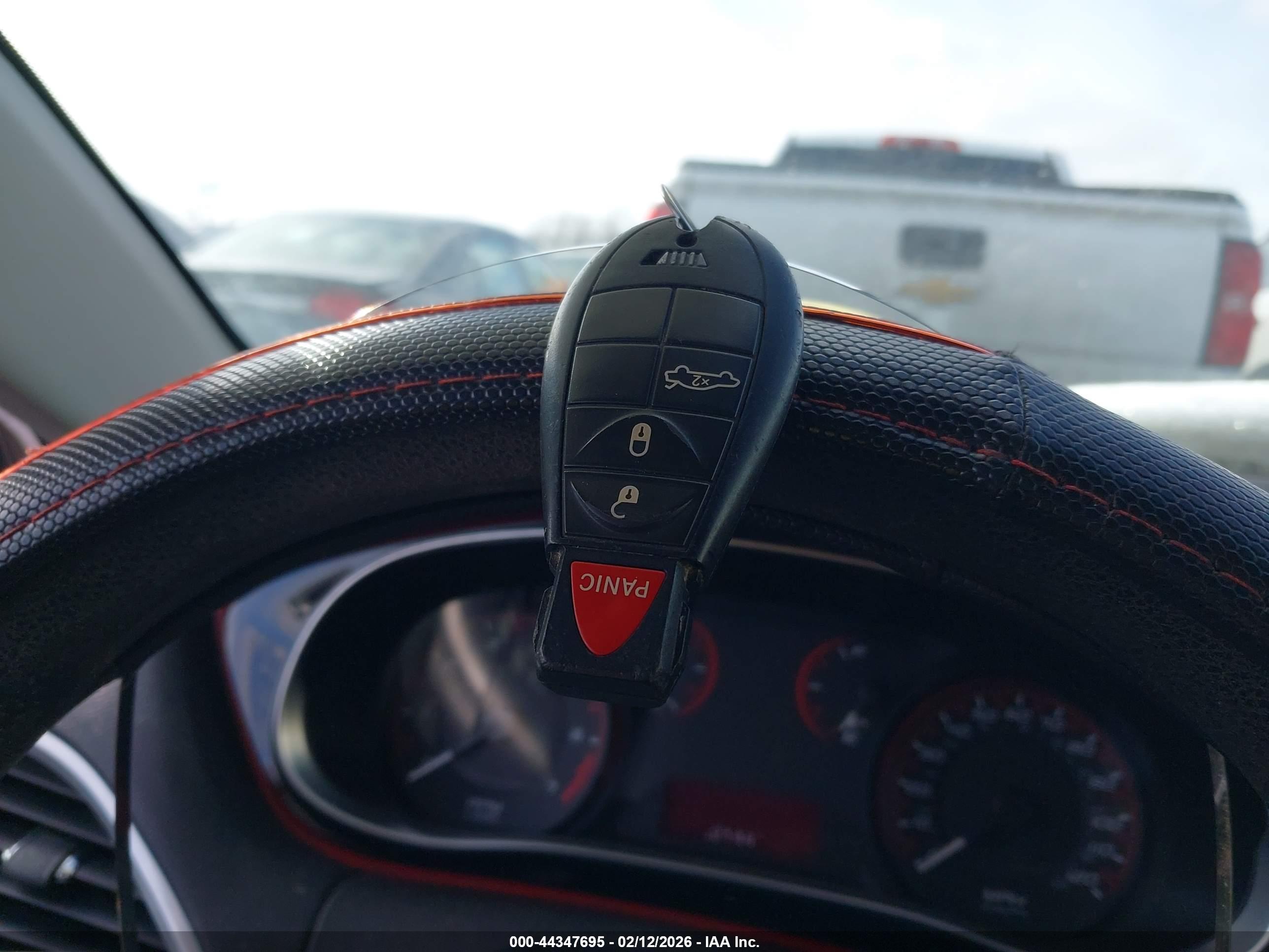 DODGE DART image 11