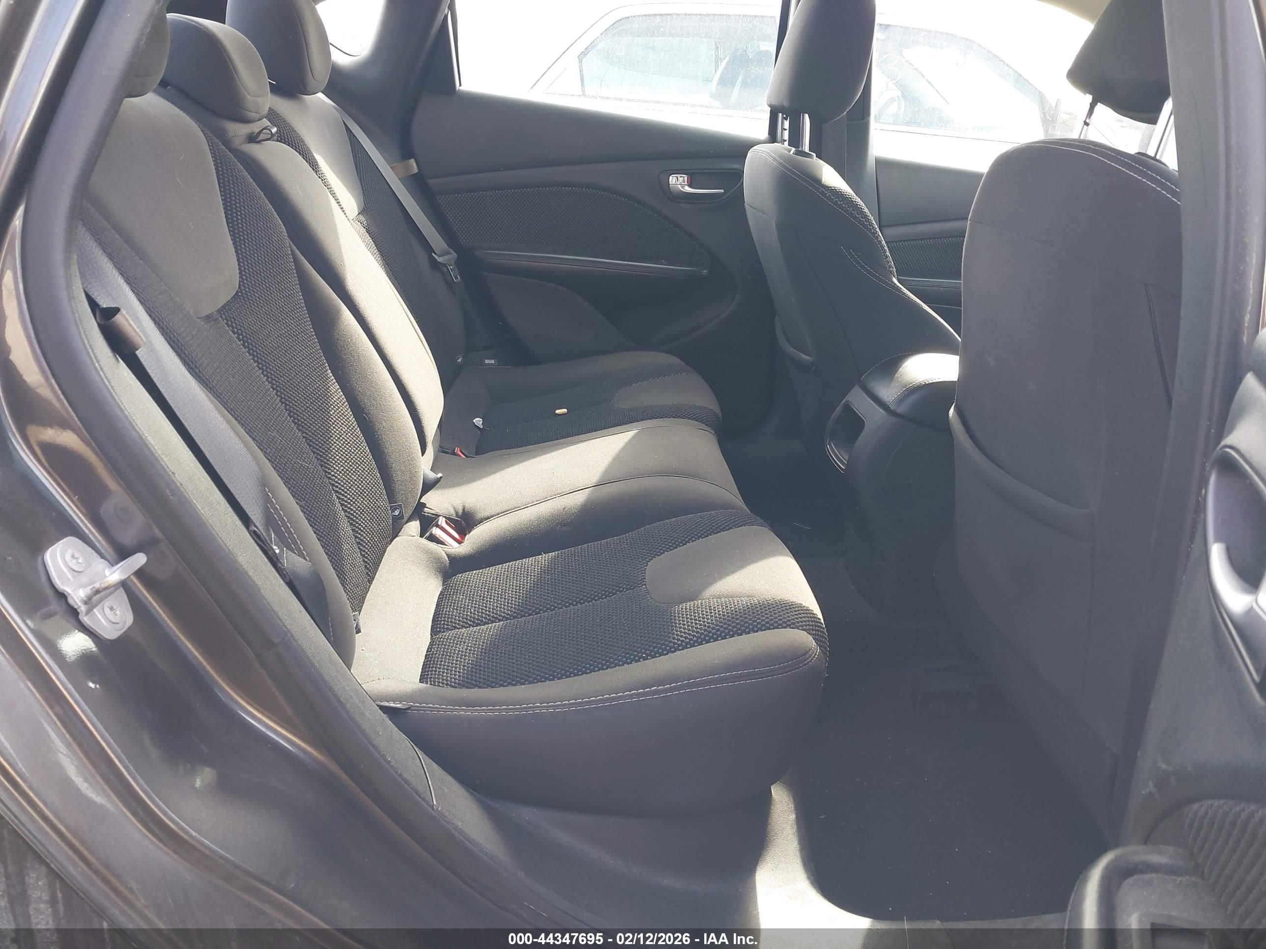 DODGE DART image 8
