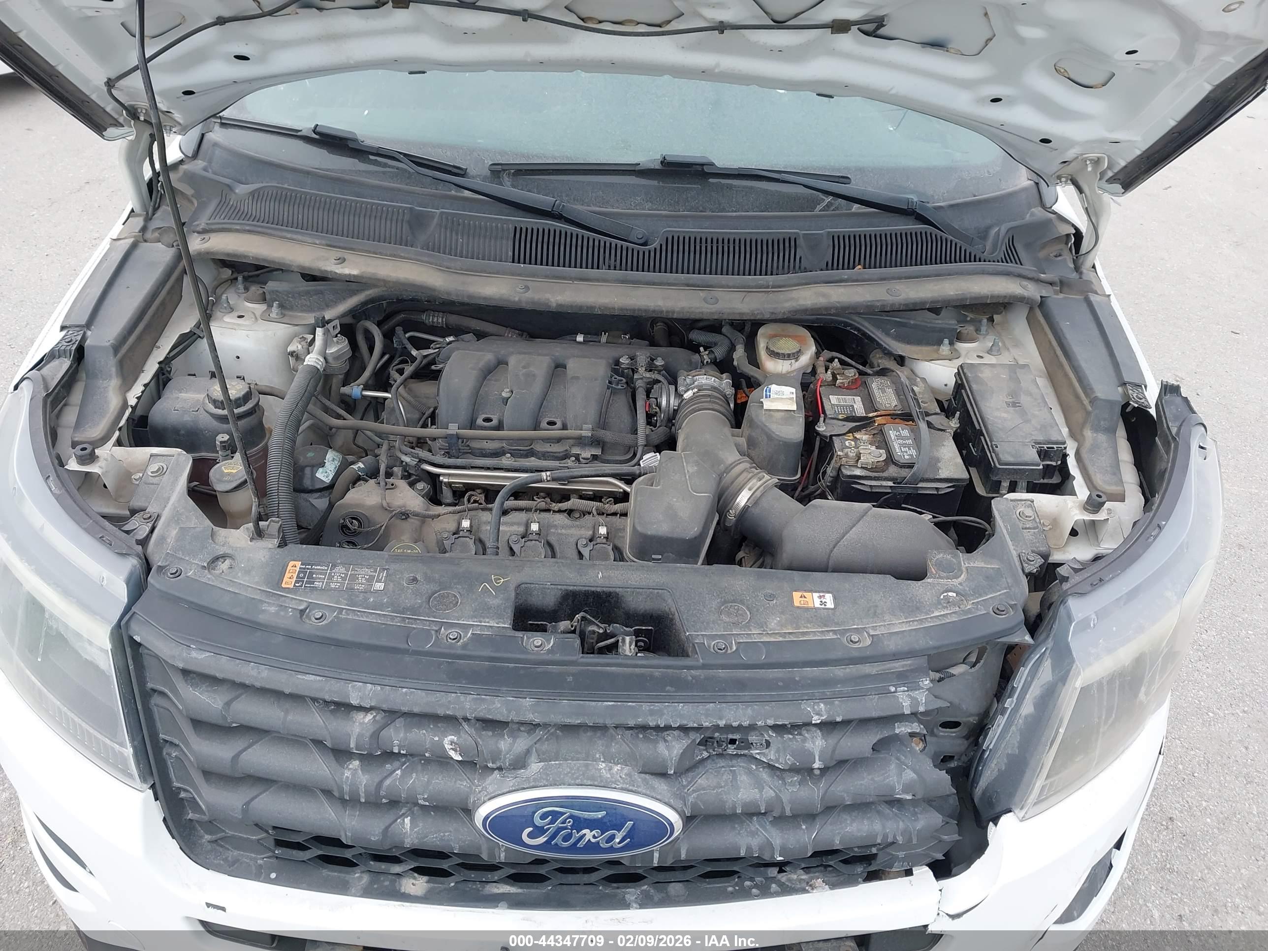 FORD POLICE image 10
