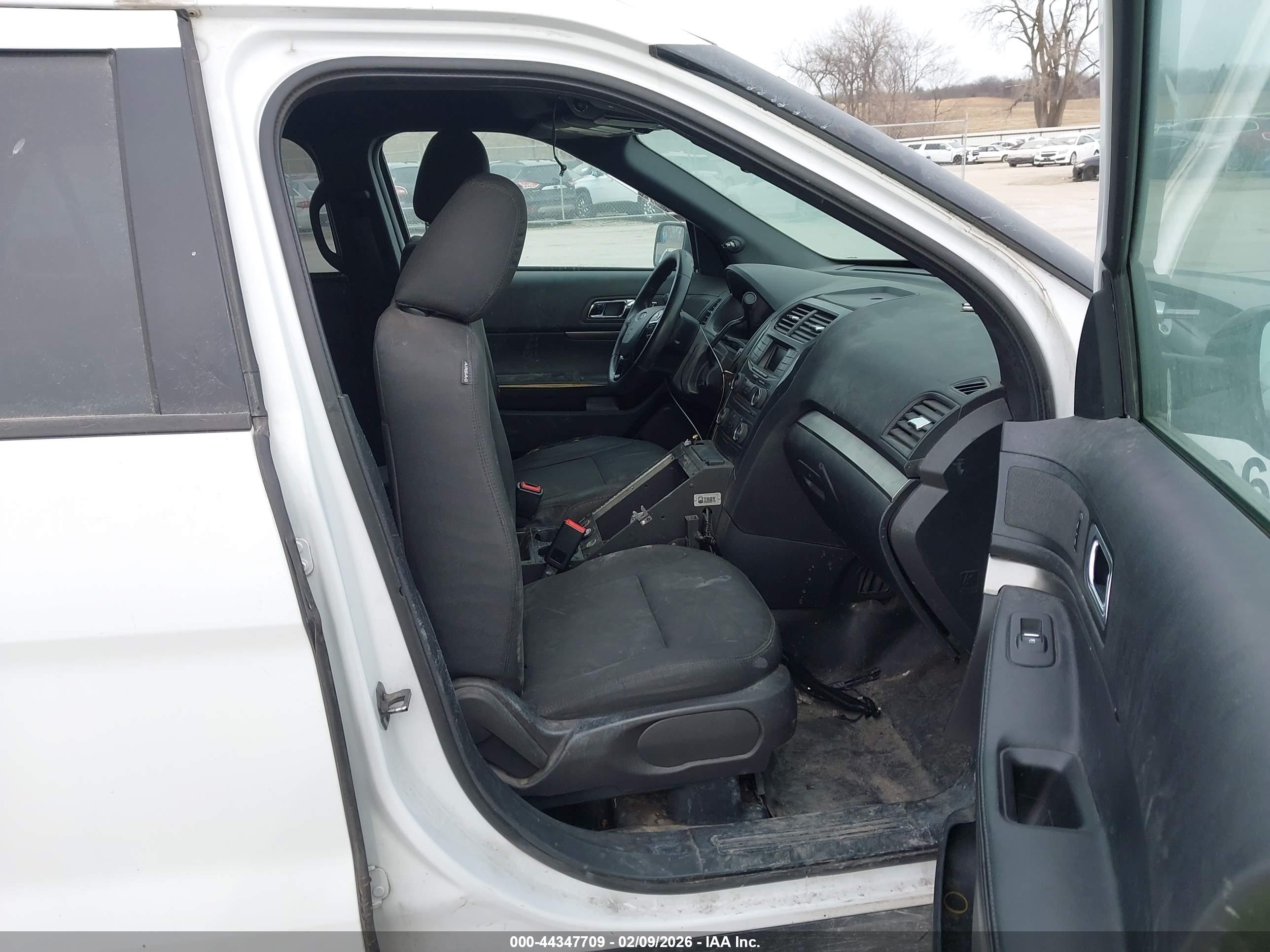 FORD POLICE image 5