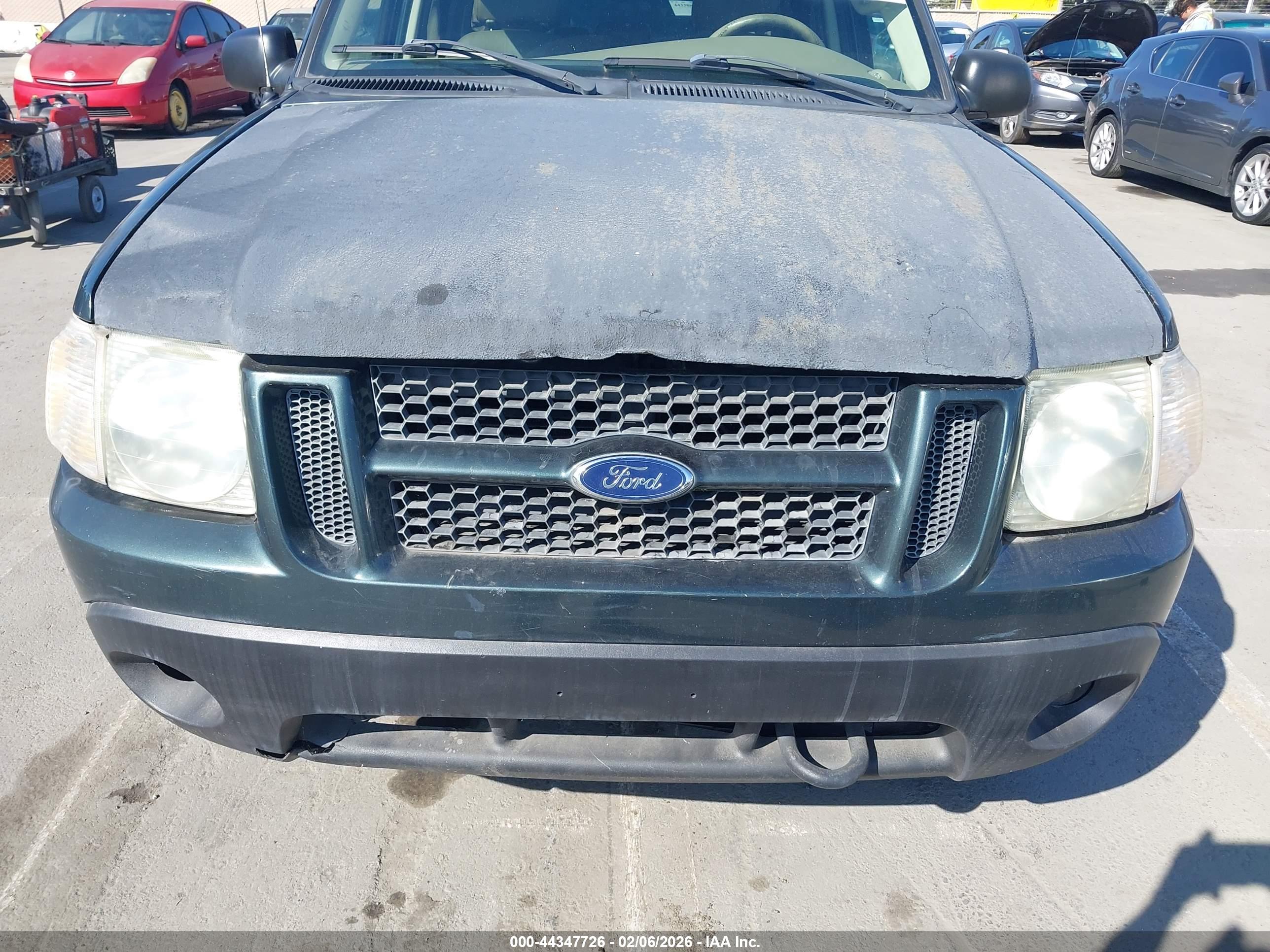 FORD EXPLORER image 6