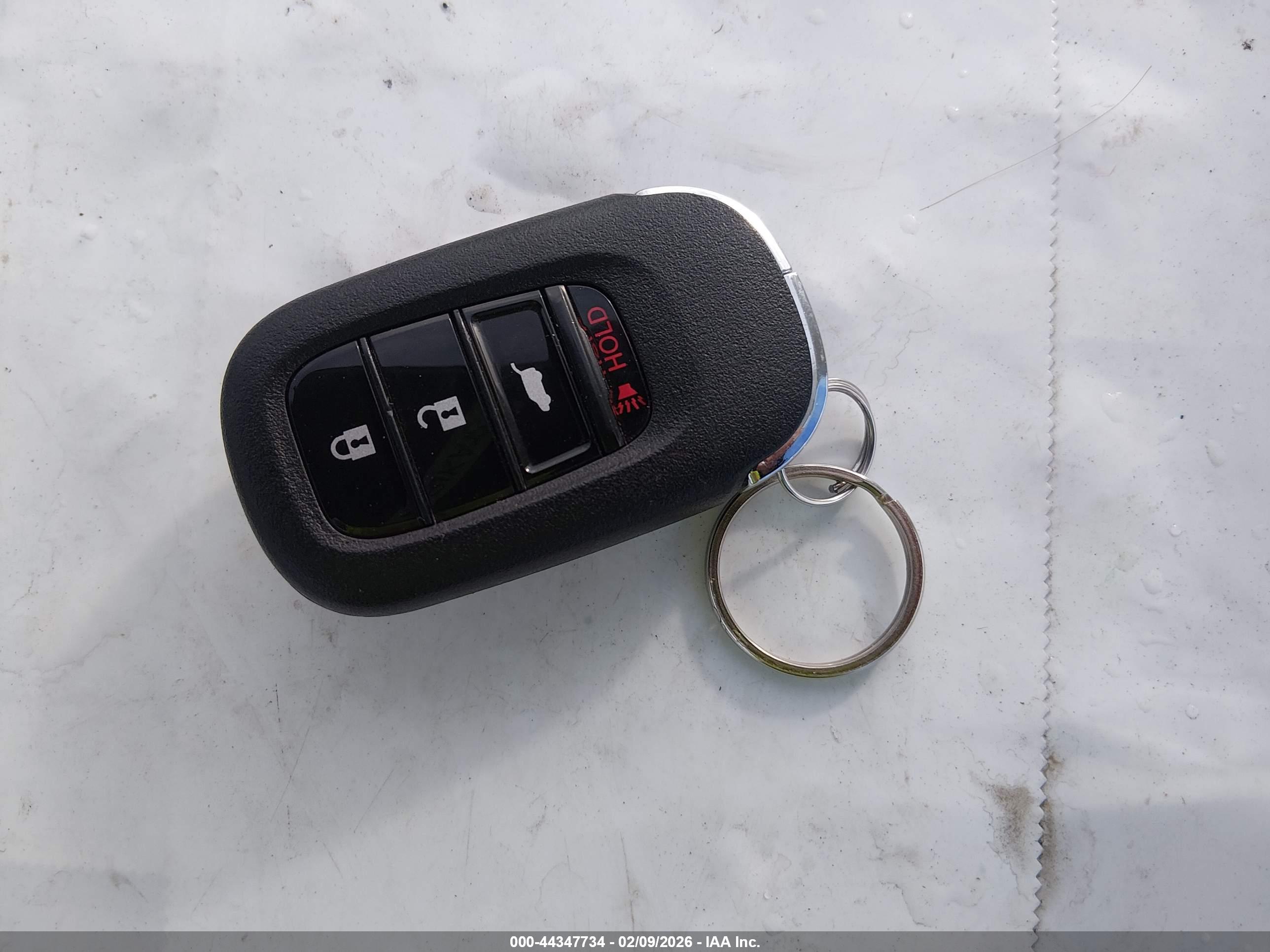 HONDA CIVIC image 11