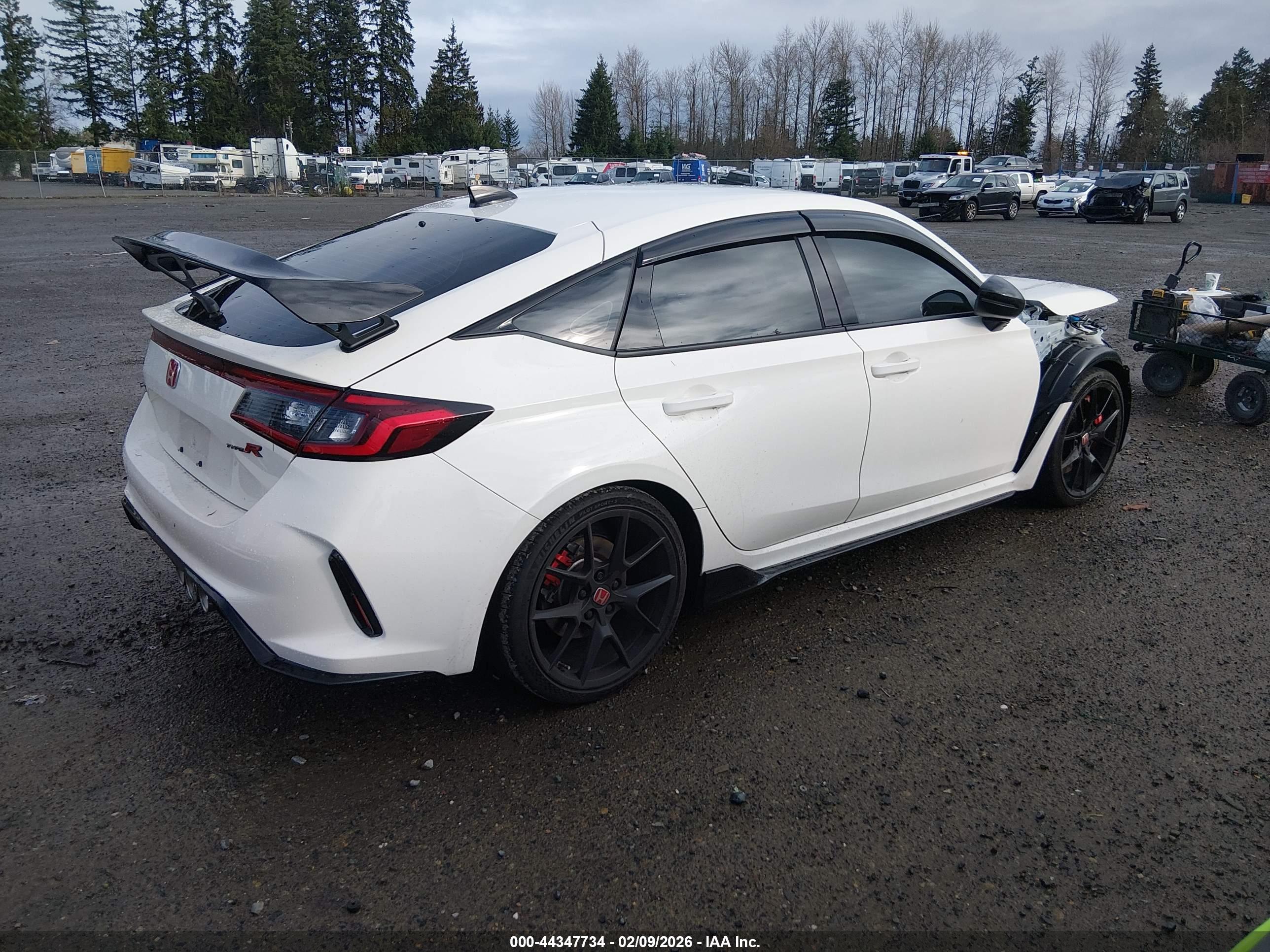 HONDA CIVIC image 4