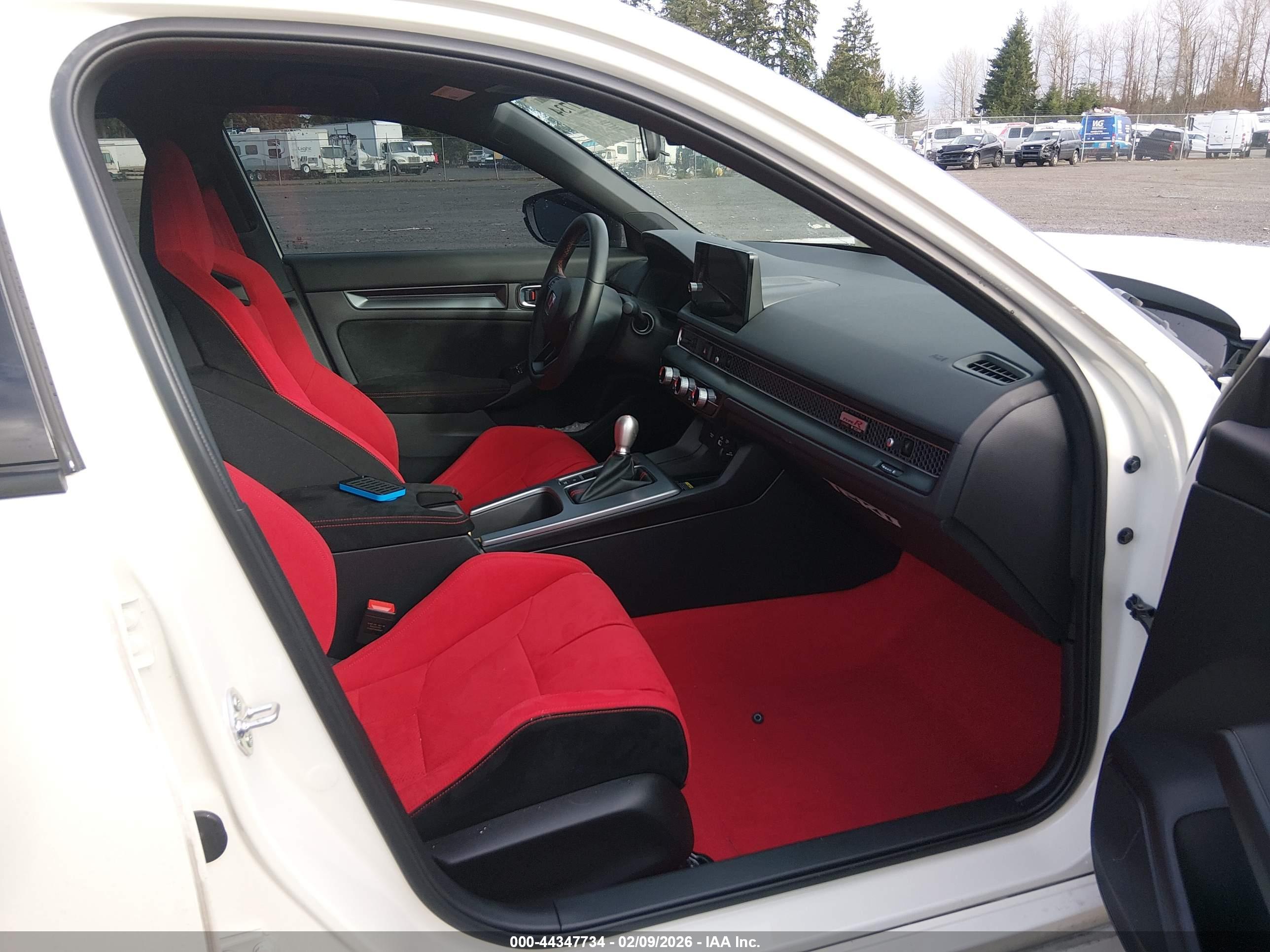 HONDA CIVIC image 5