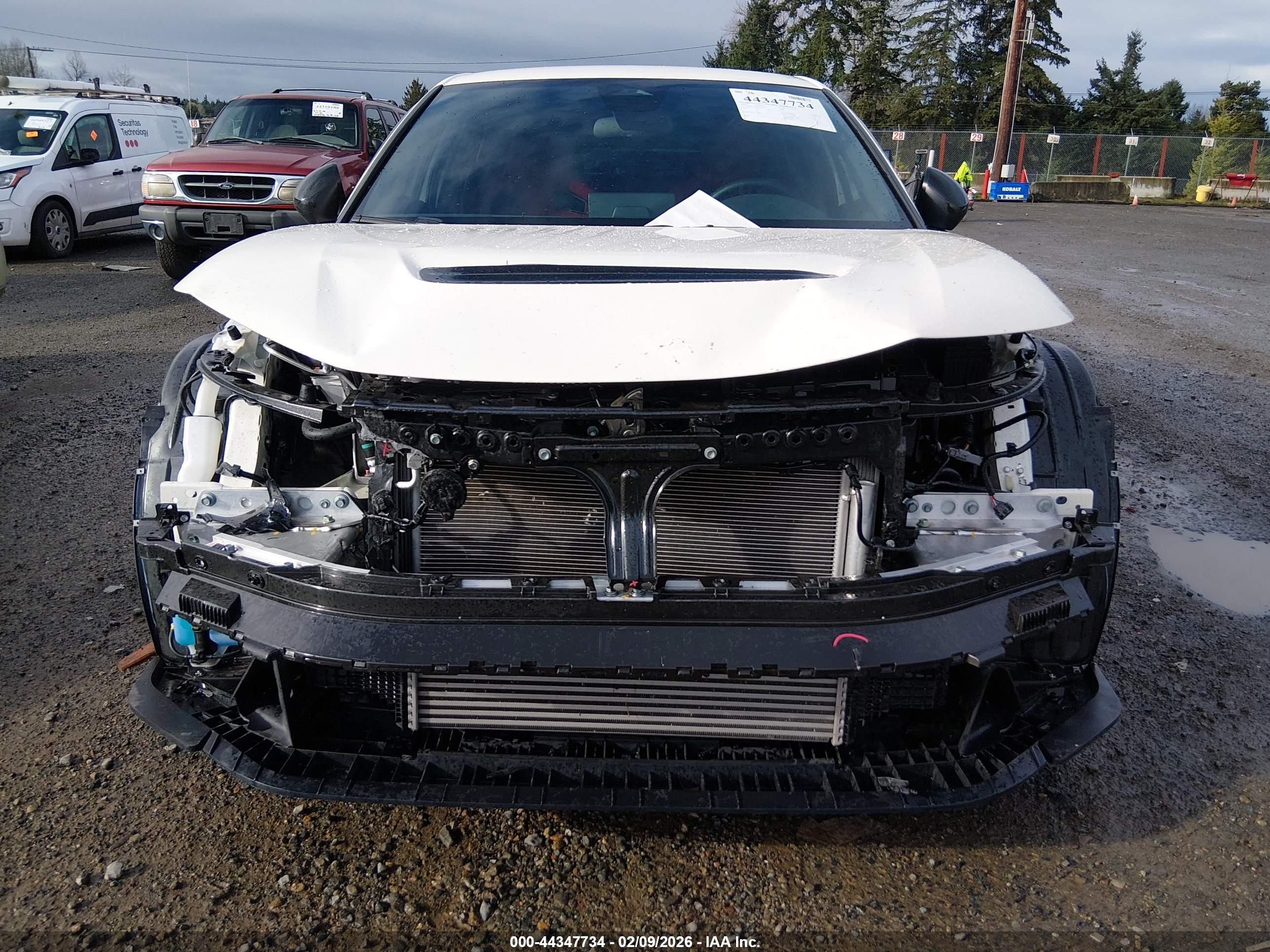 HONDA CIVIC image 6