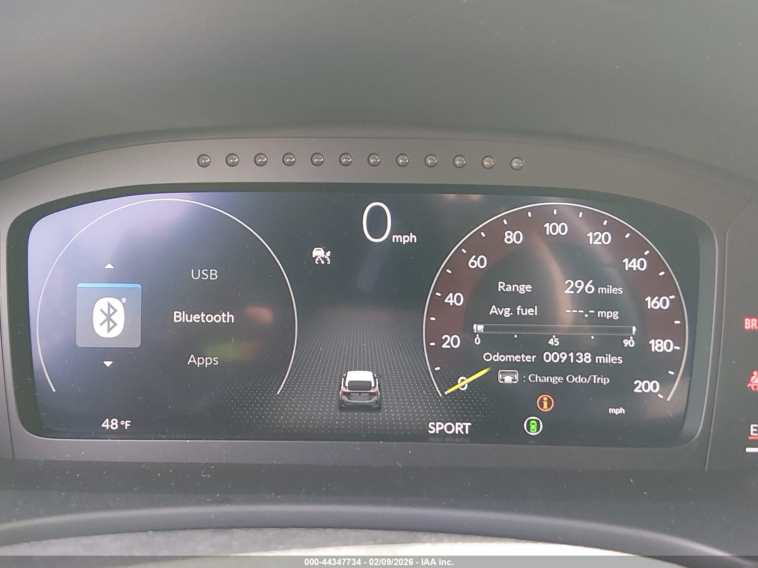 HONDA CIVIC image 7