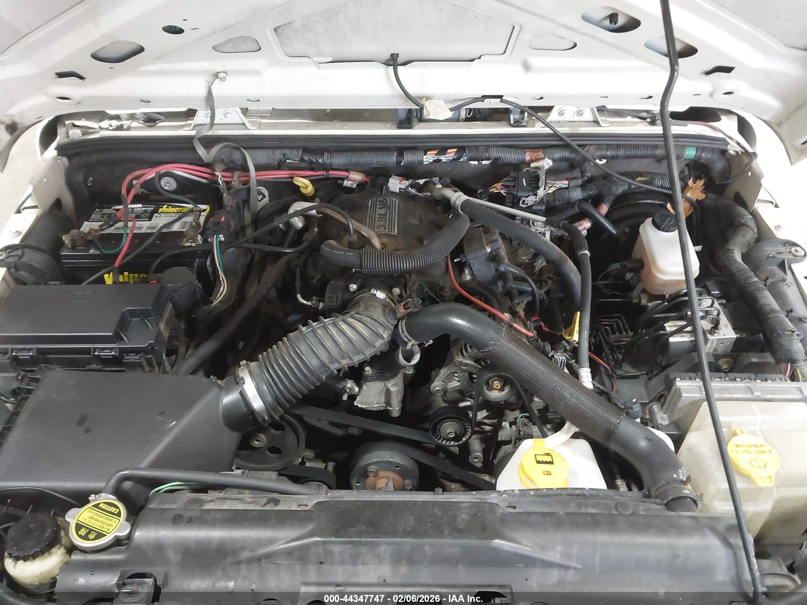 JEEP WRANGLER image 10
