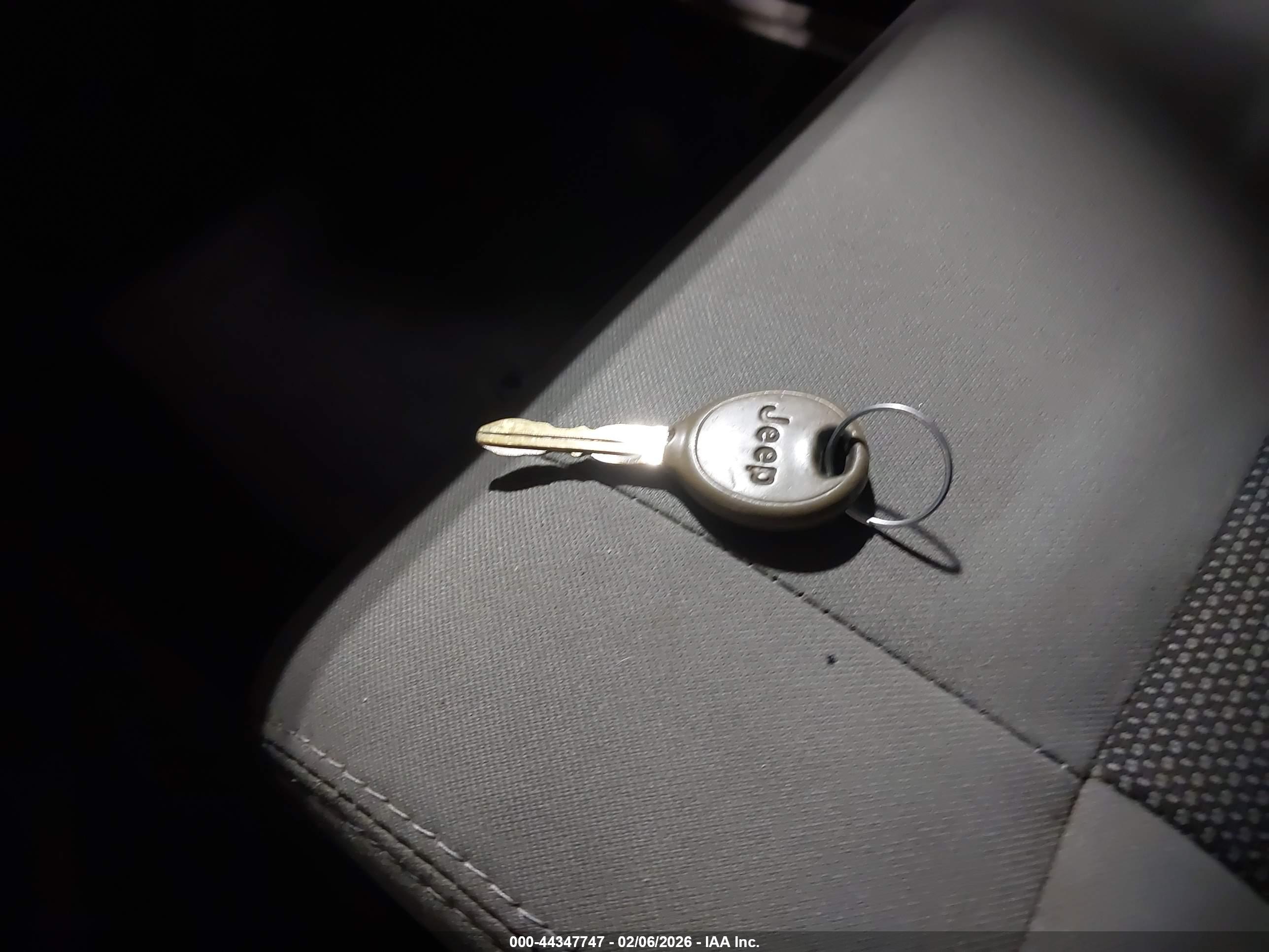 JEEP WRANGLER image 11