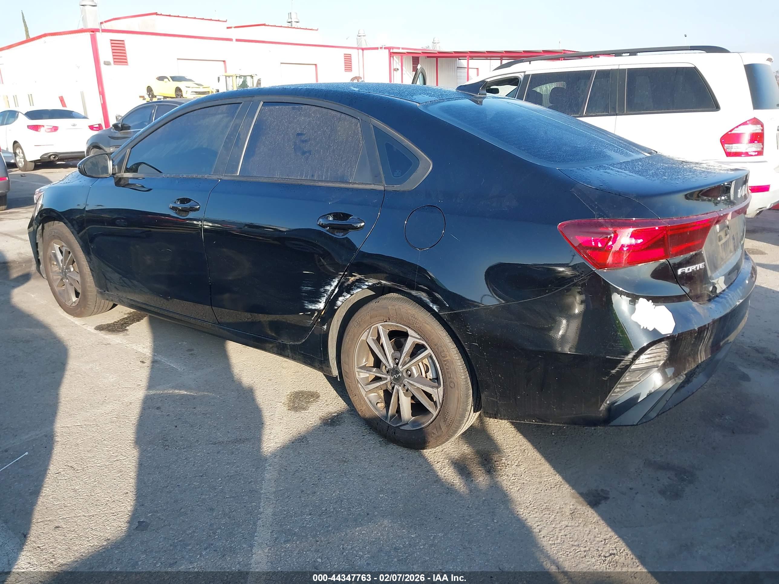 KIA FORTE image 3