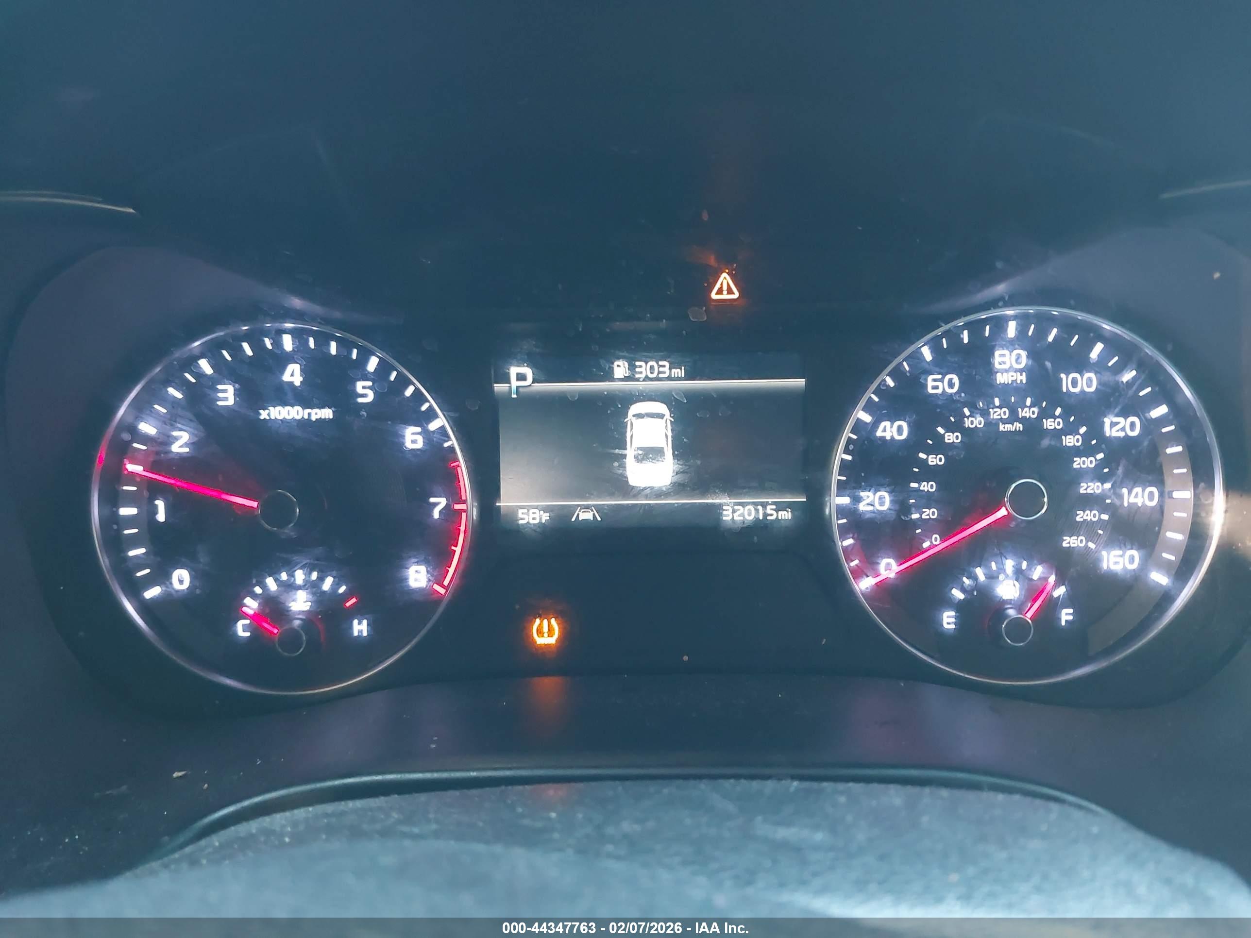 KIA FORTE image 7