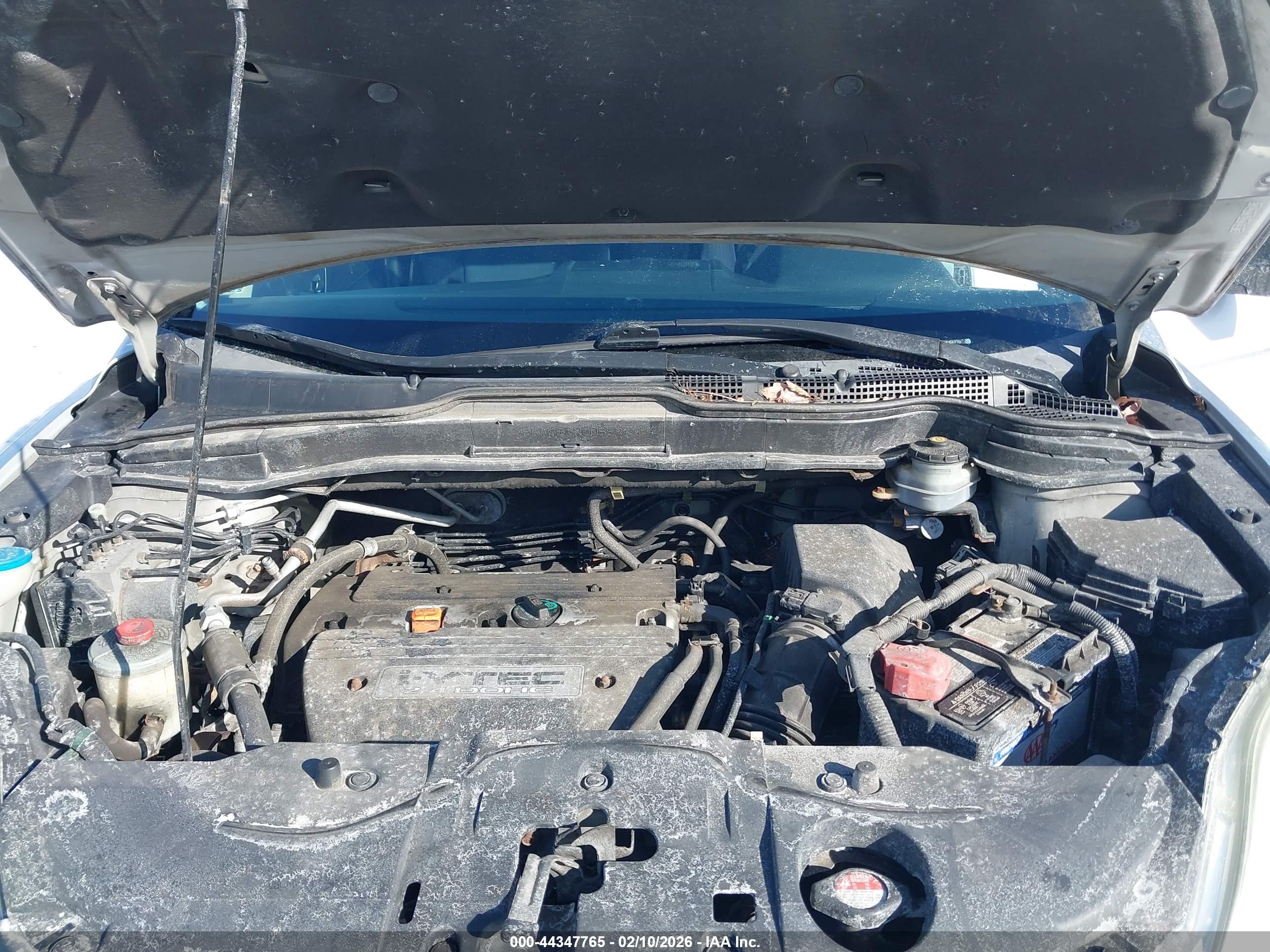 HONDA CR-V image 10