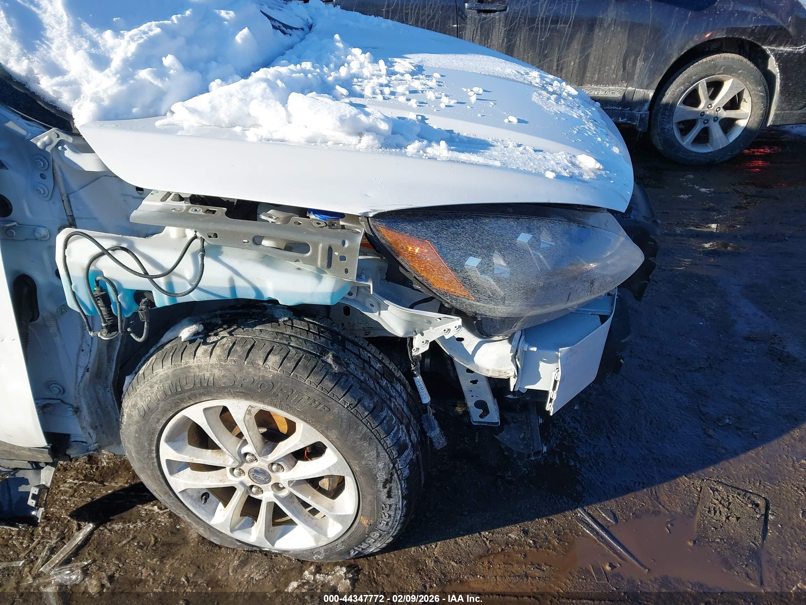 FORD ESCAPE image 6