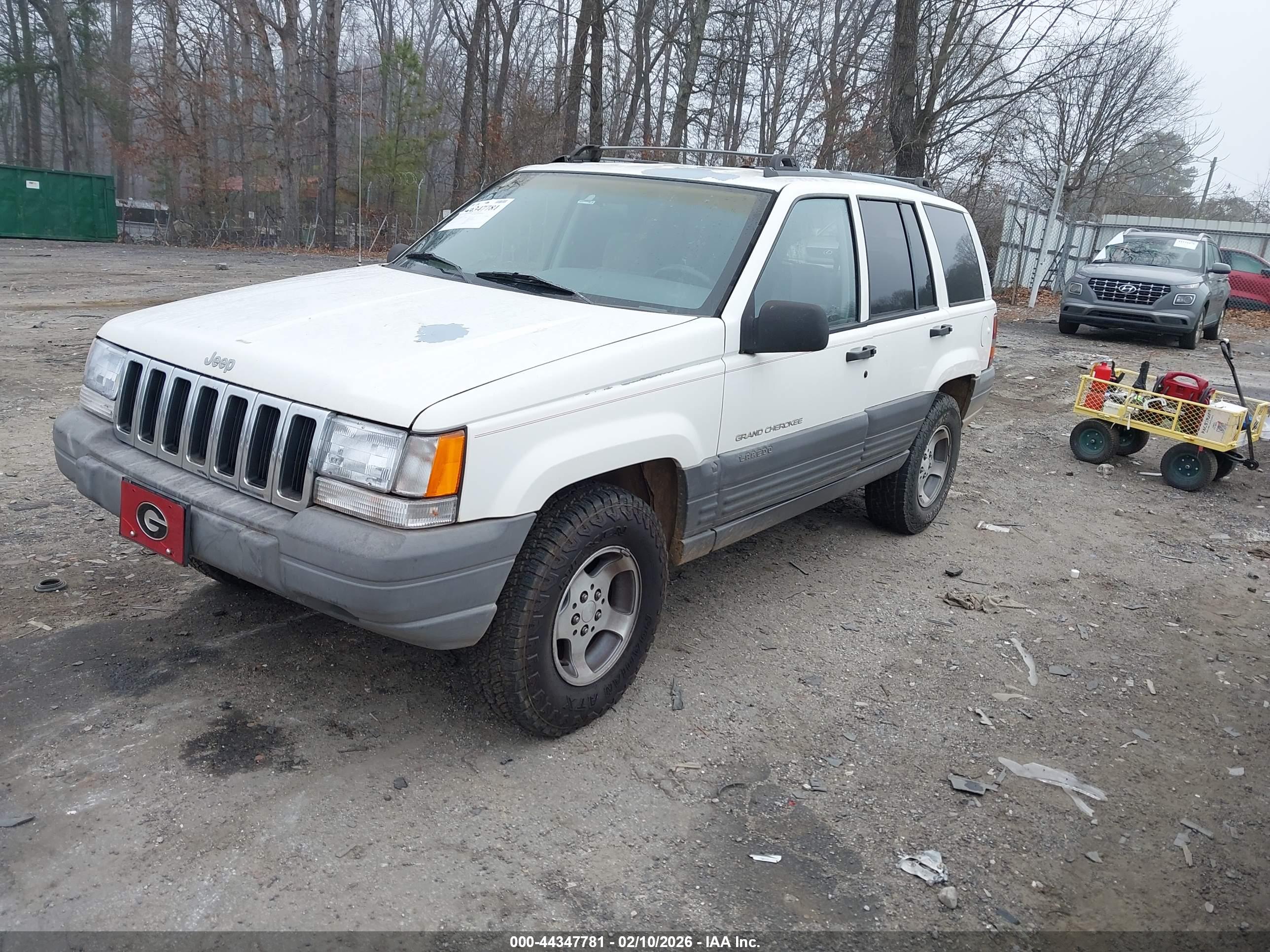 JEEP GRAND image 2