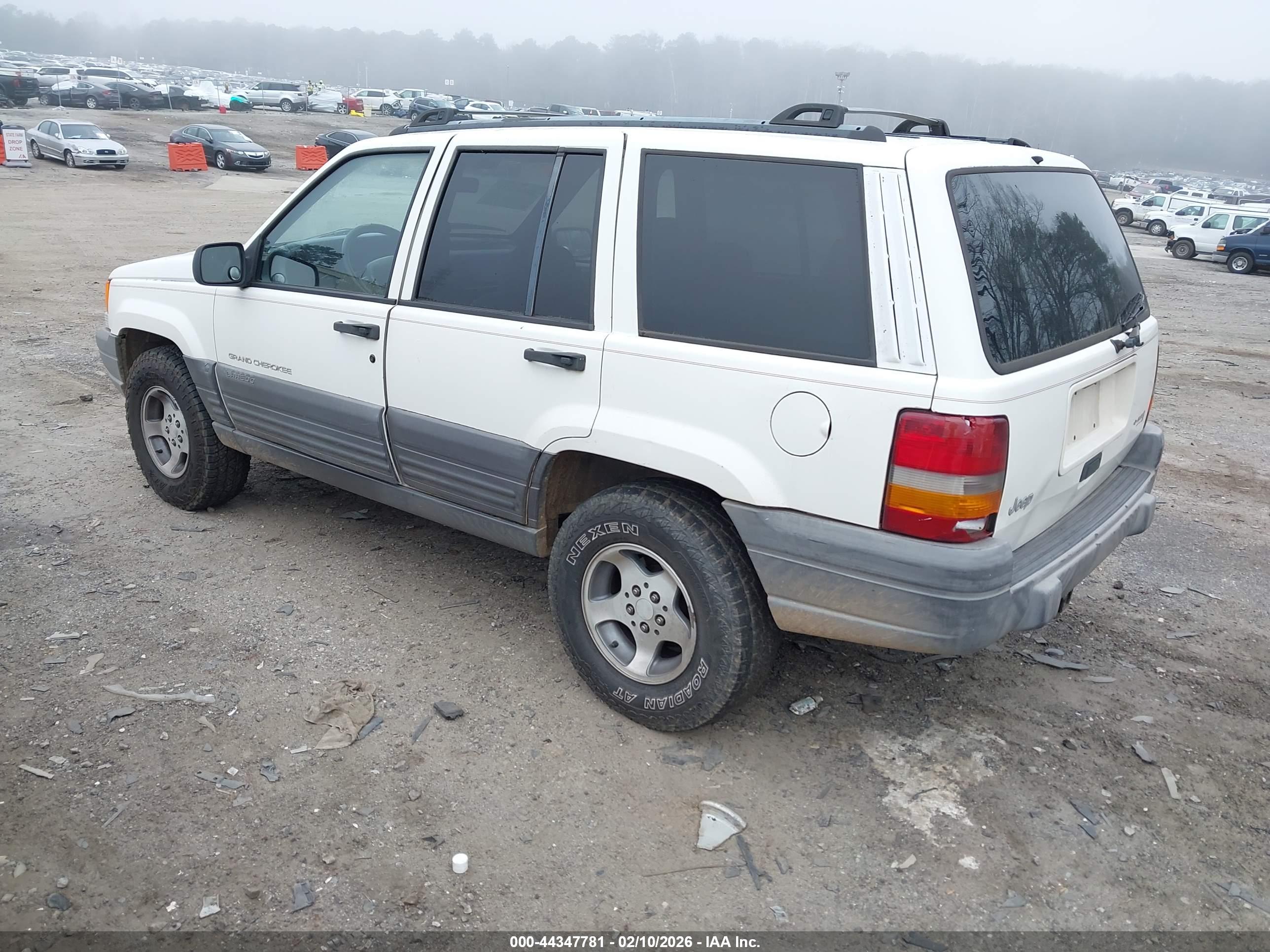 JEEP GRAND image 3