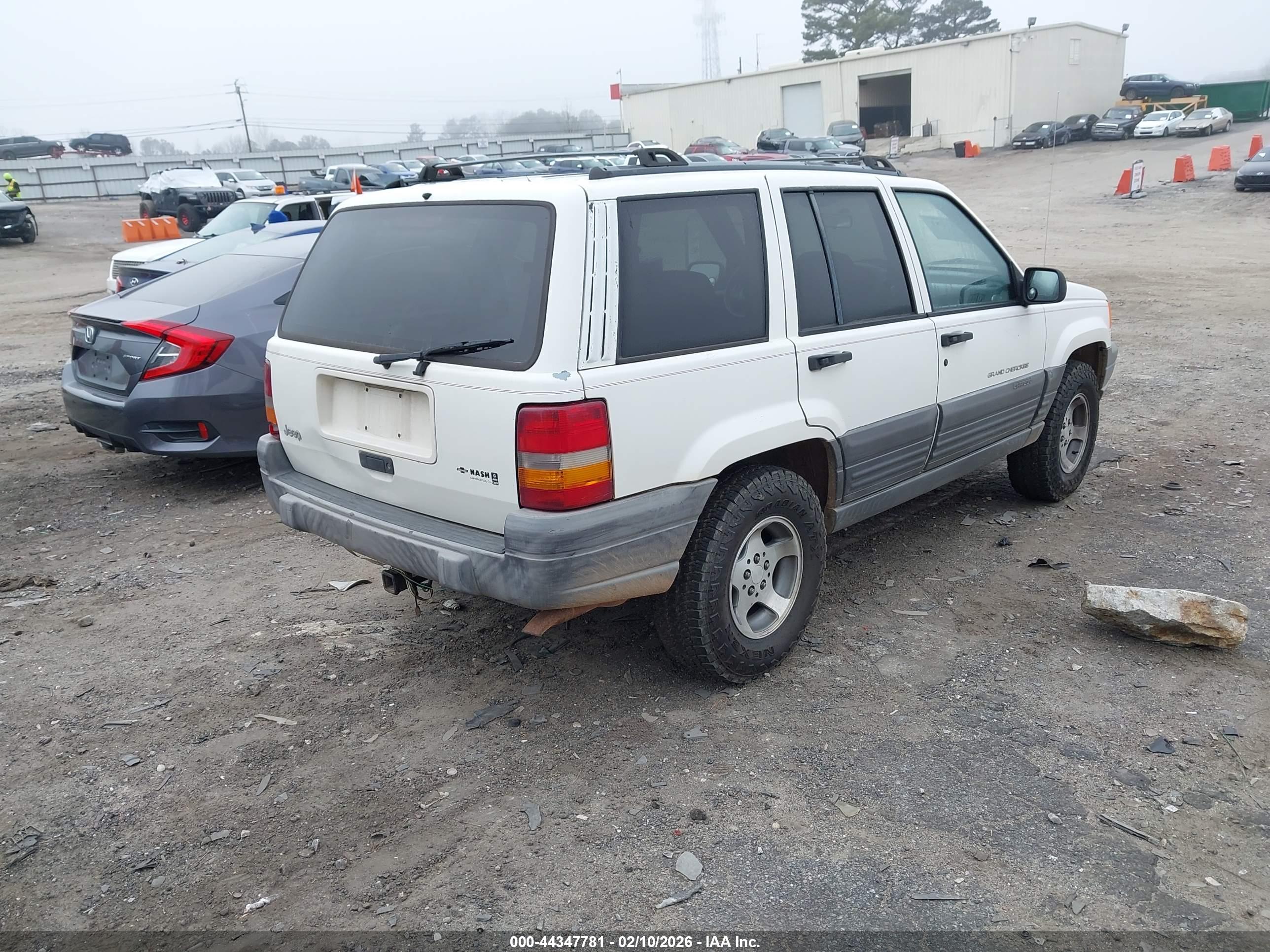 JEEP GRAND image 4