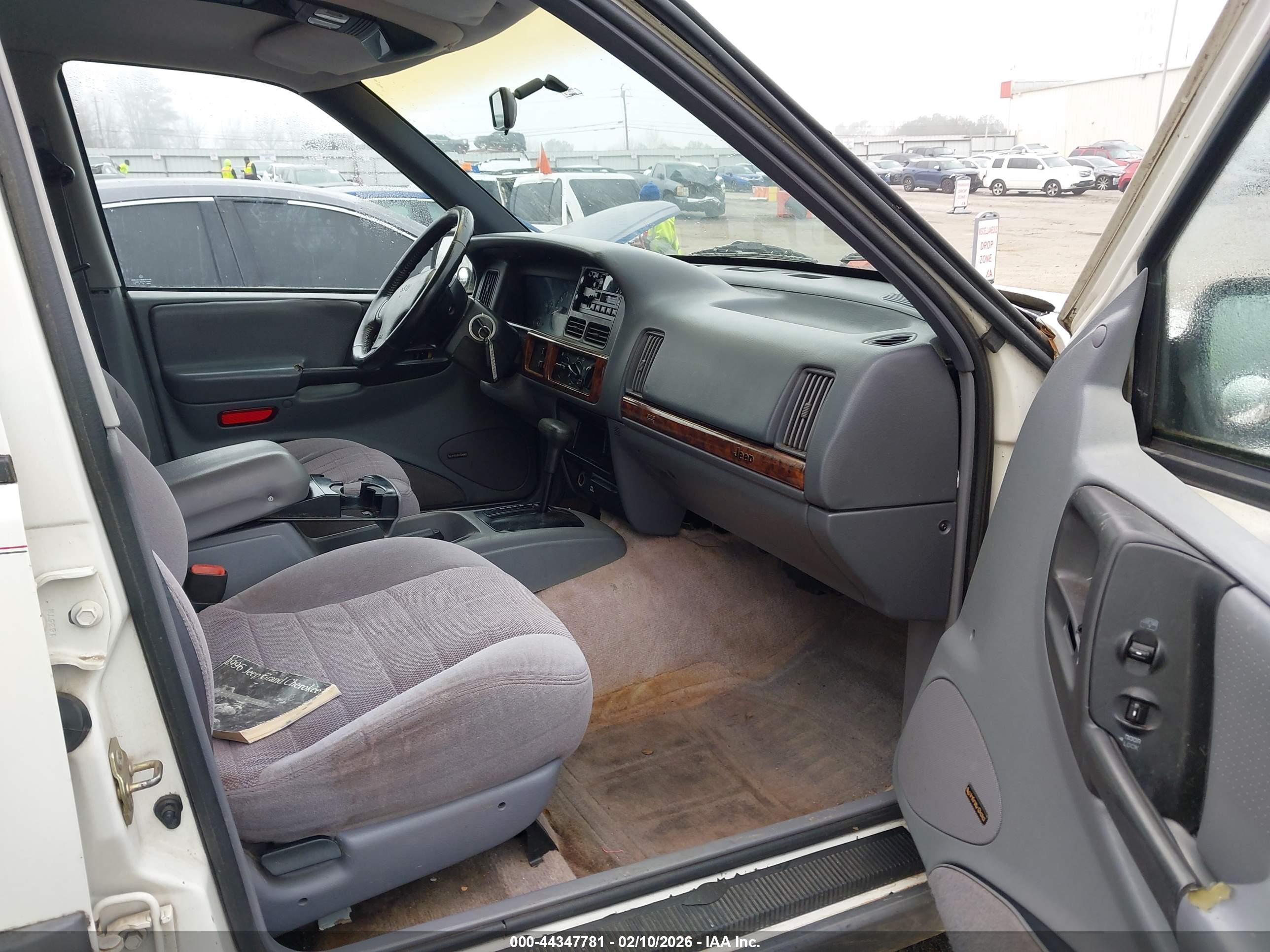 JEEP GRAND image 5
