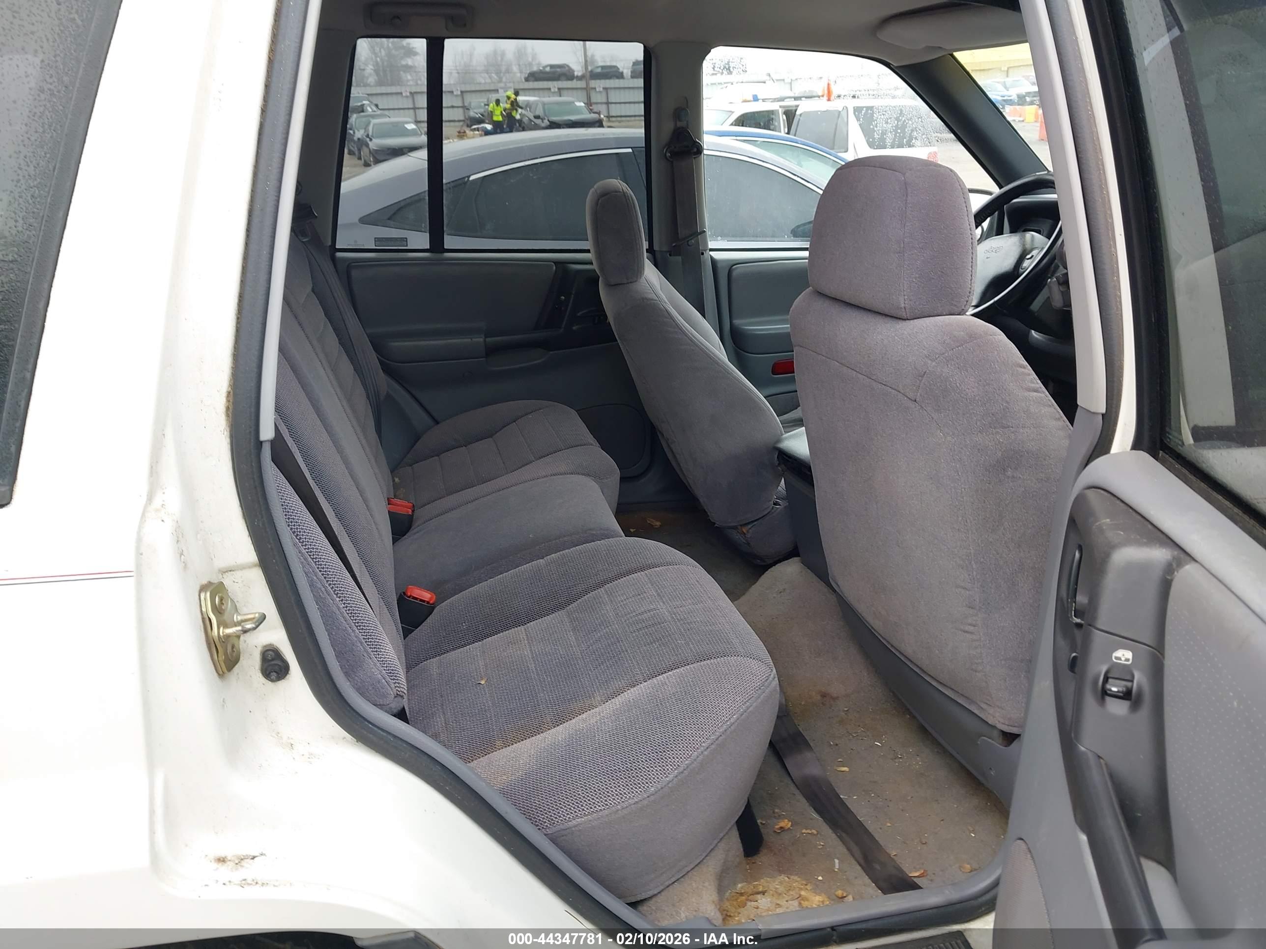 JEEP GRAND image 8