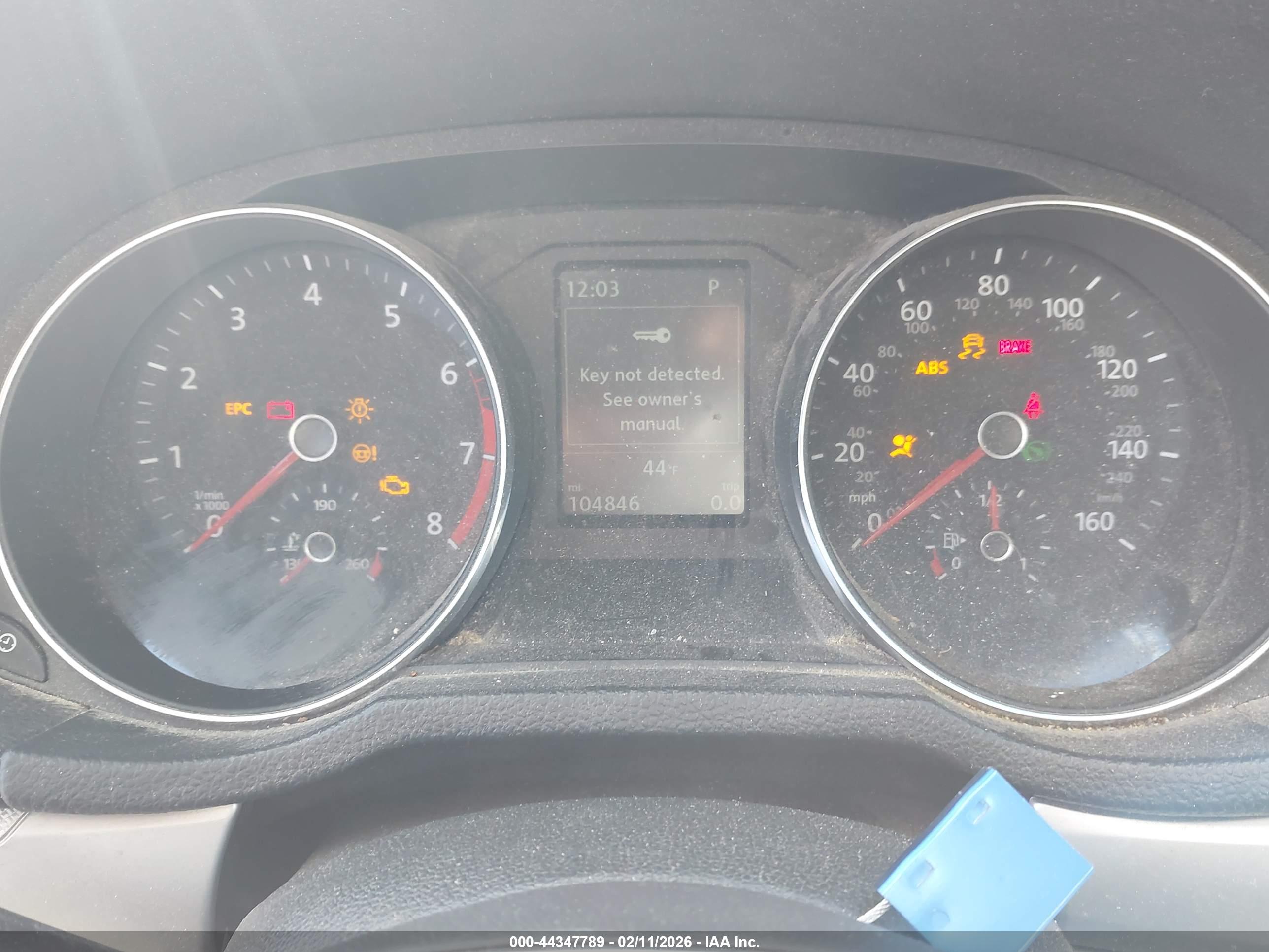 VOLKSWAGEN PASSAT image 7
