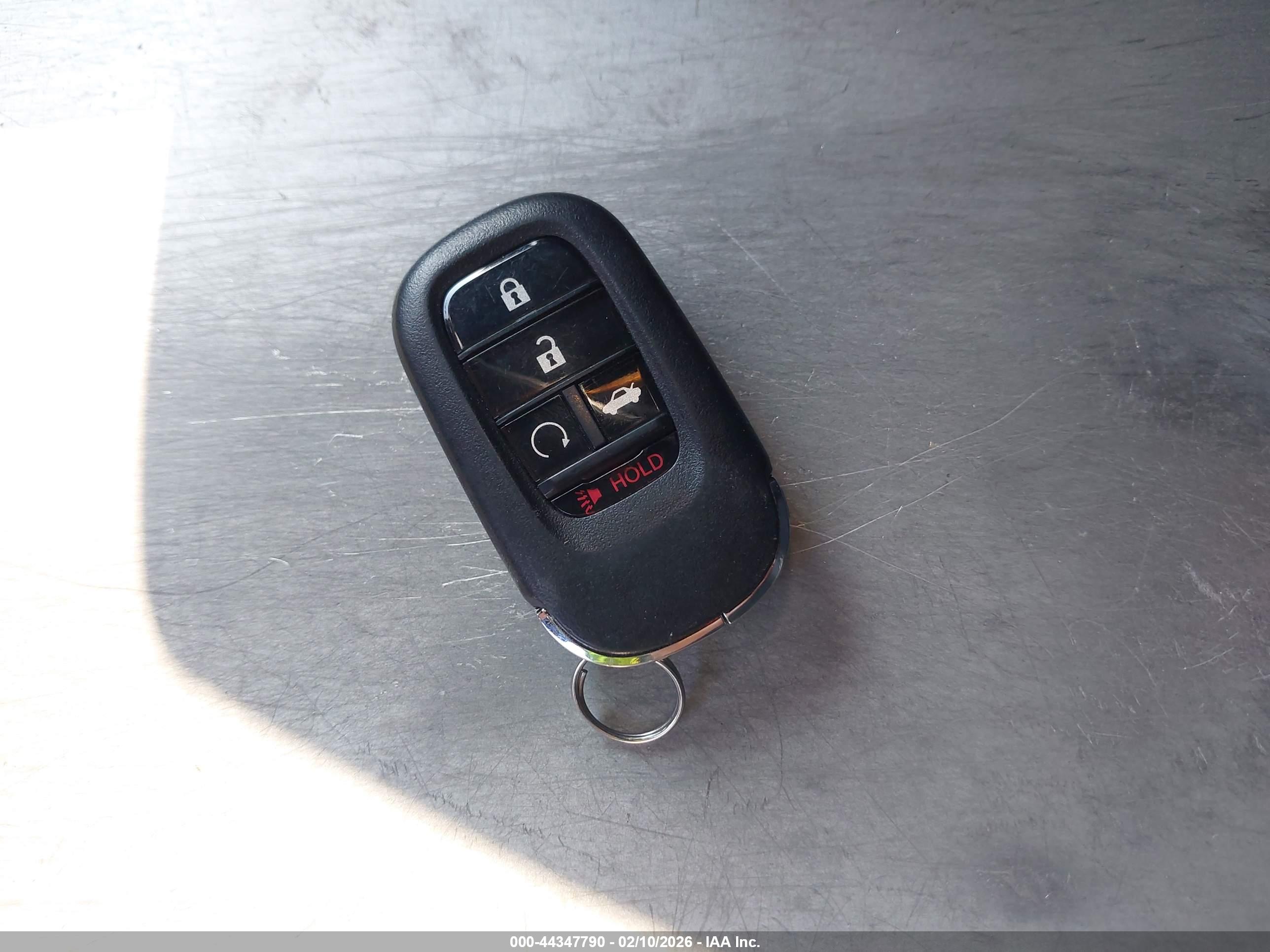 HONDA CIVIC image 11