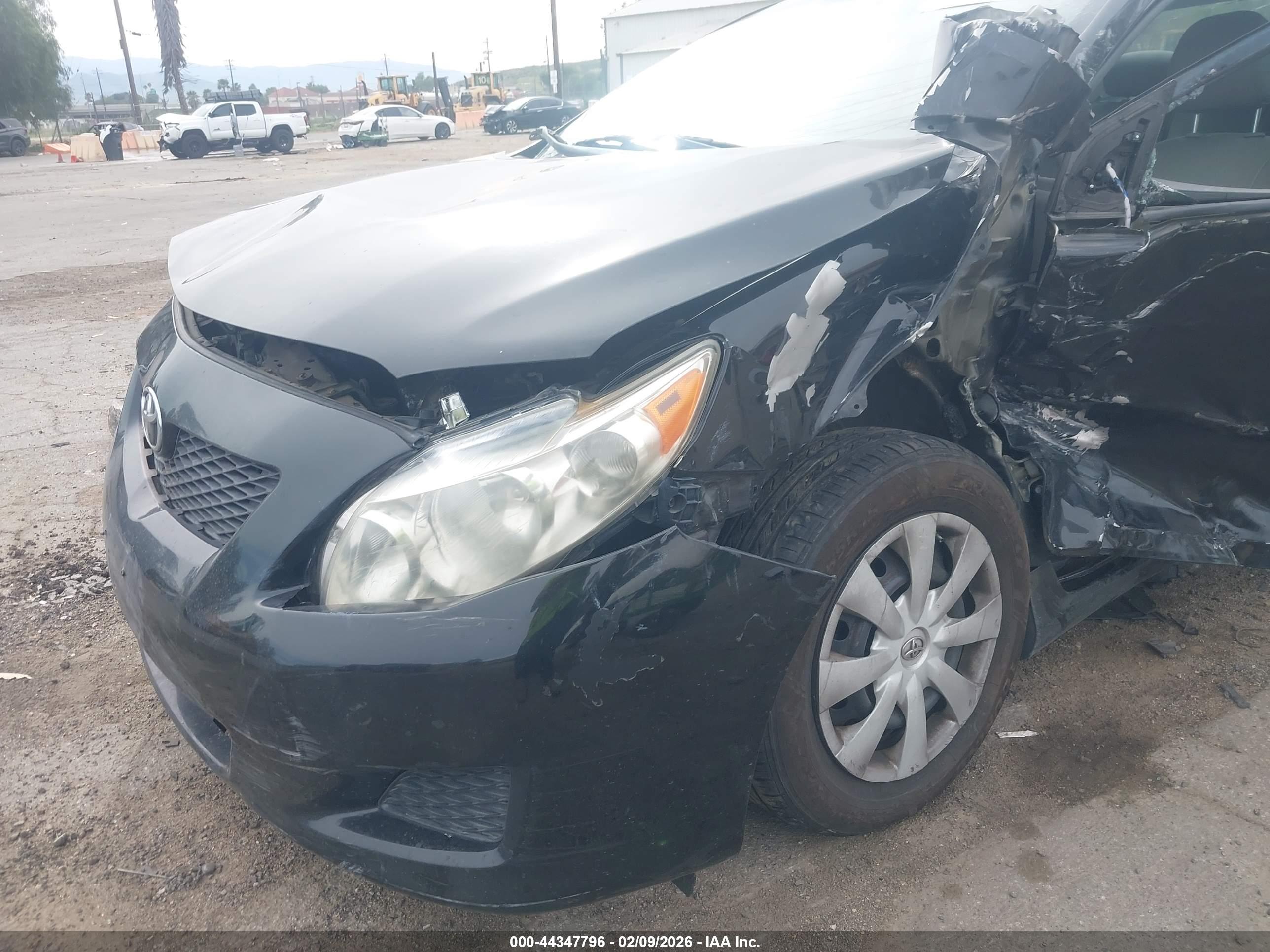 TOYOTA COROLLA image 6