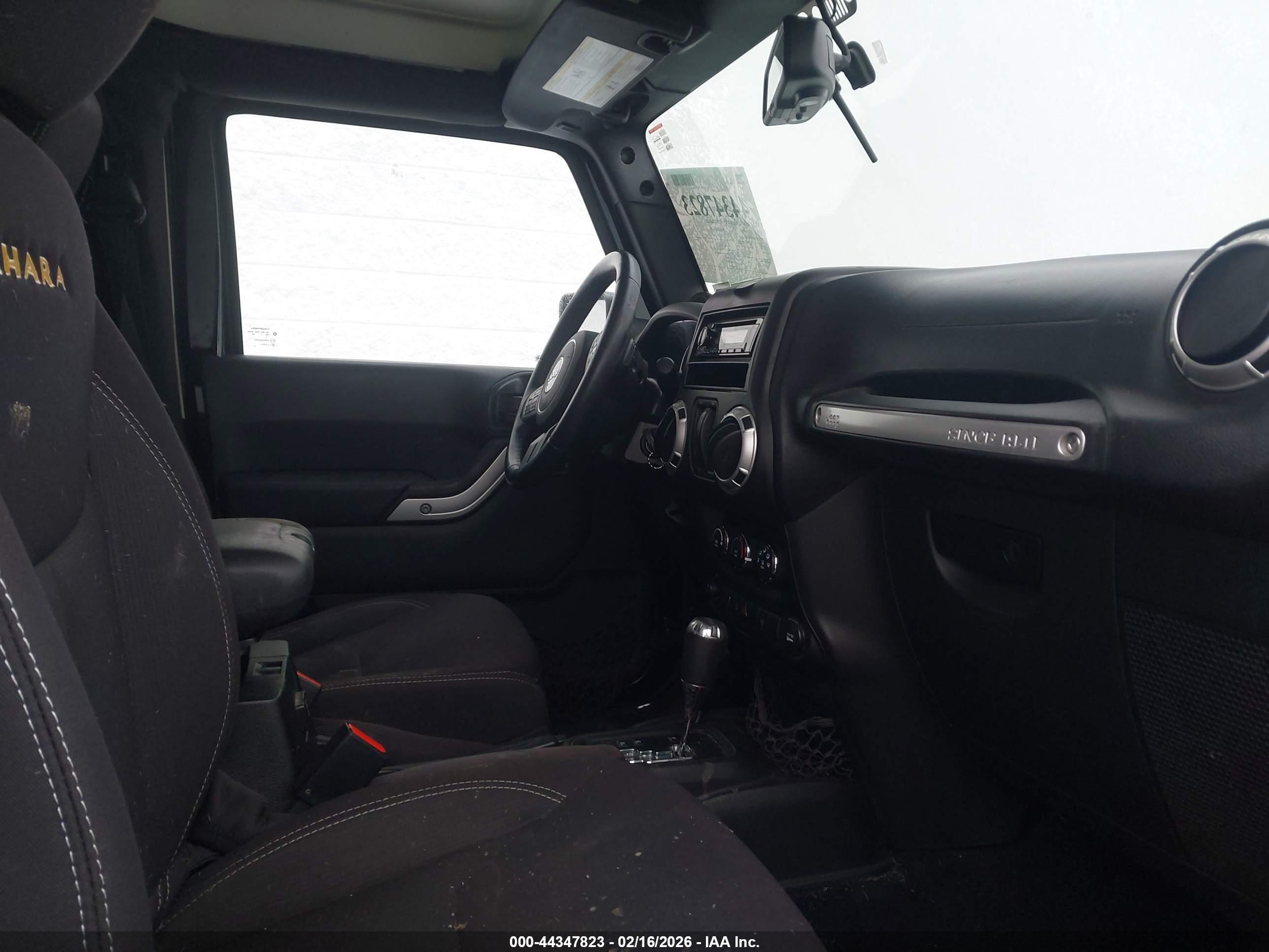 JEEP WRANGLER image 5
