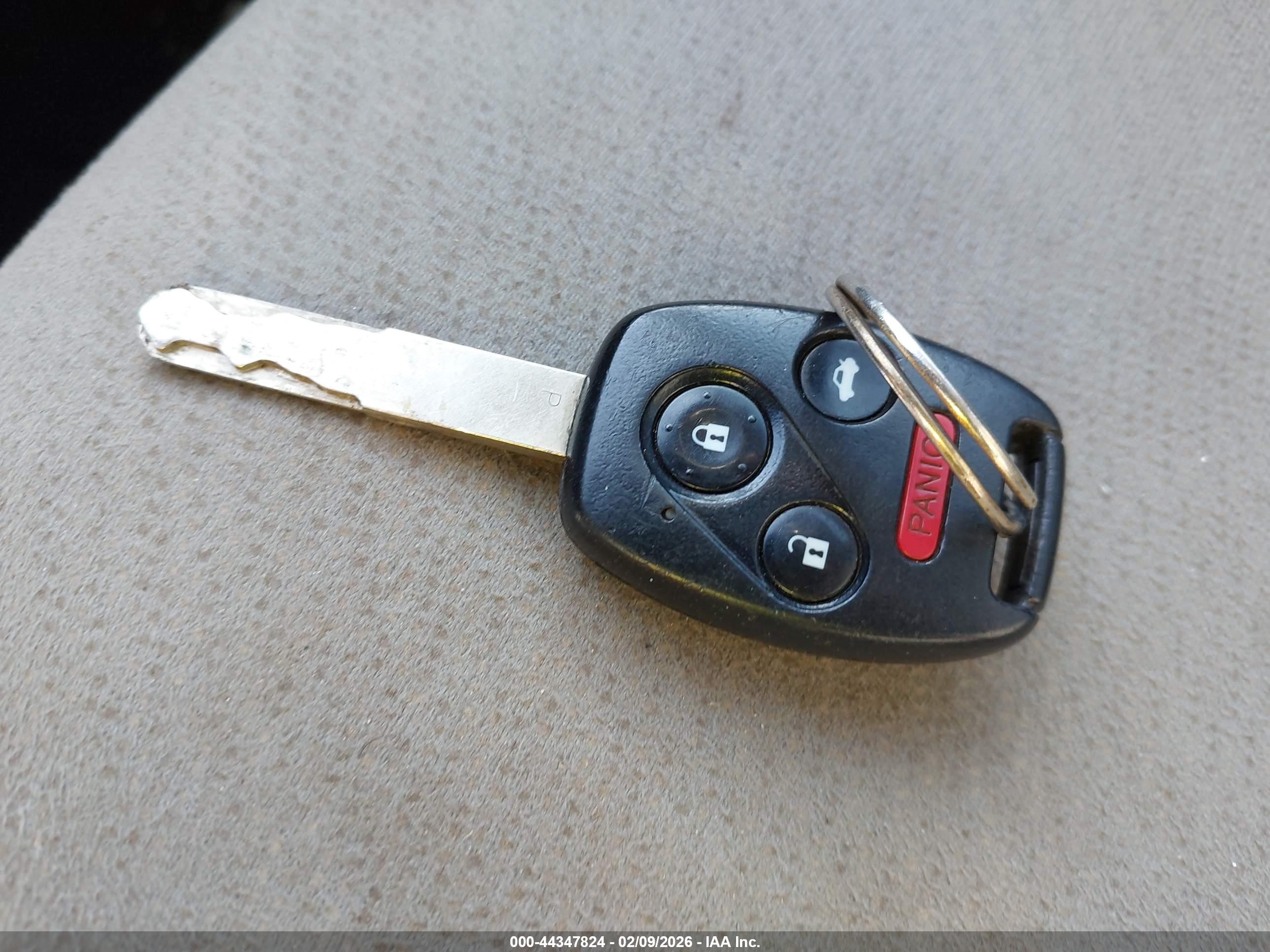 HONDA CIVIC image 11
