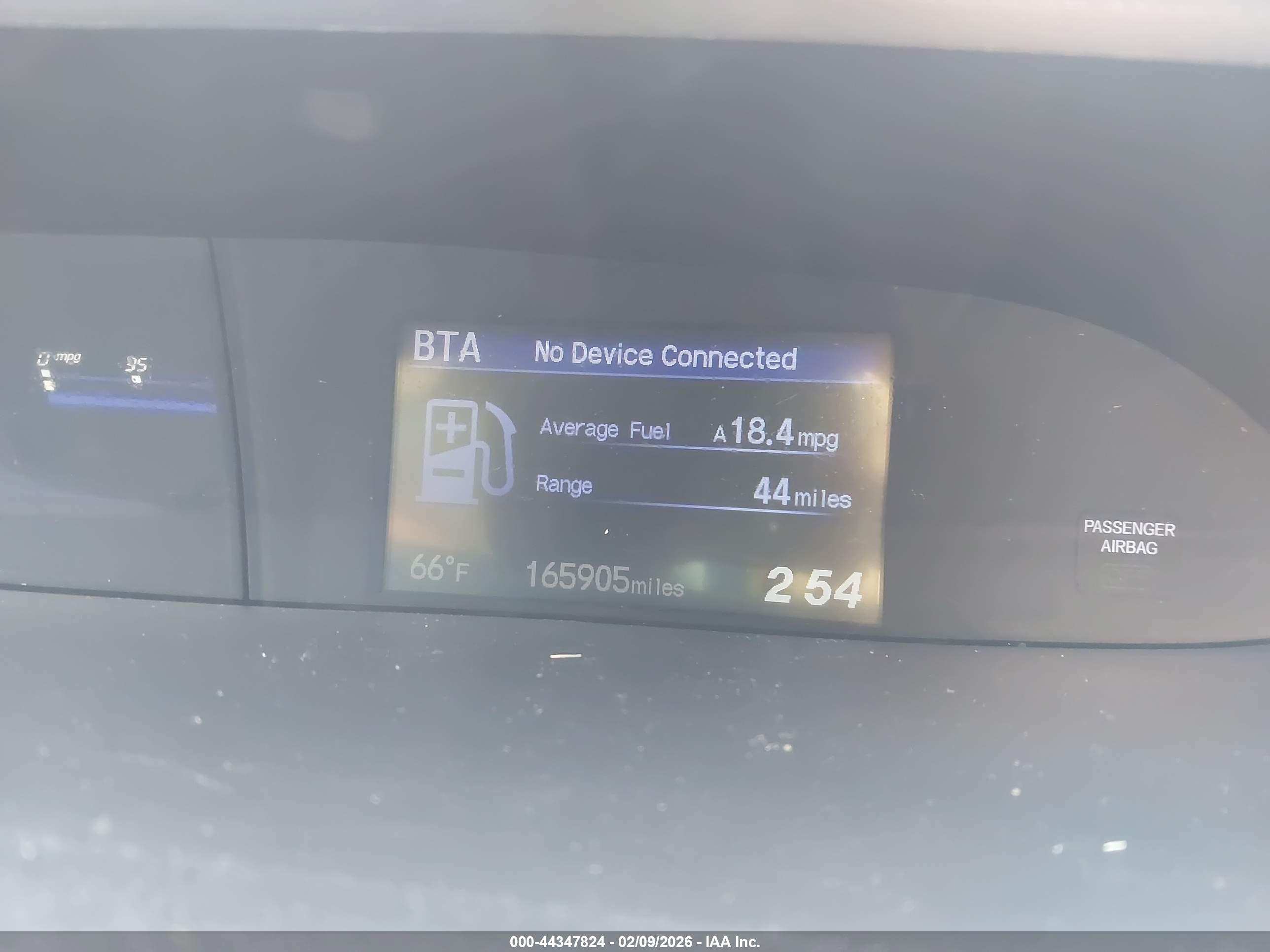 HONDA CIVIC image 7