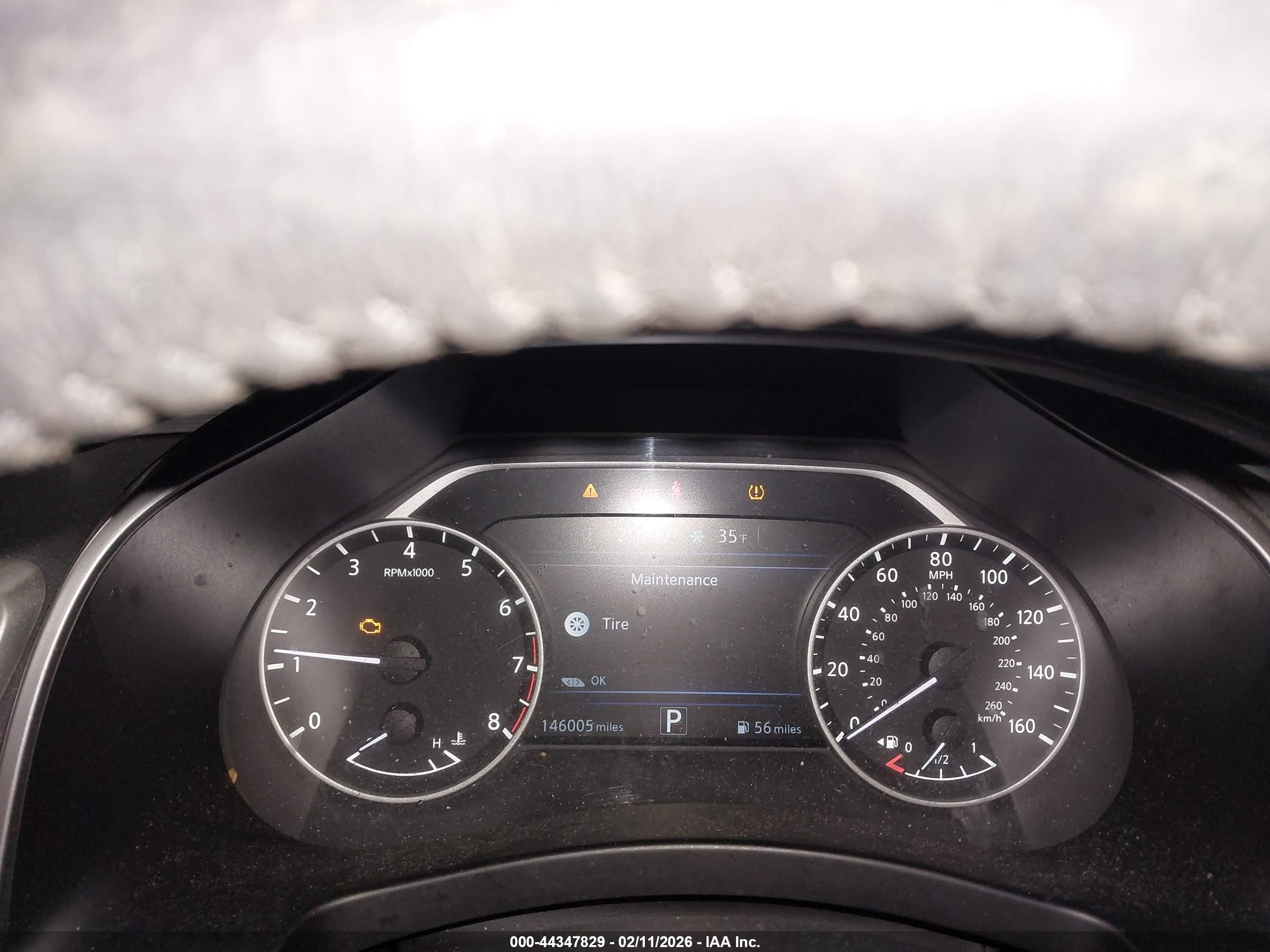 NISSAN MURANO image 7