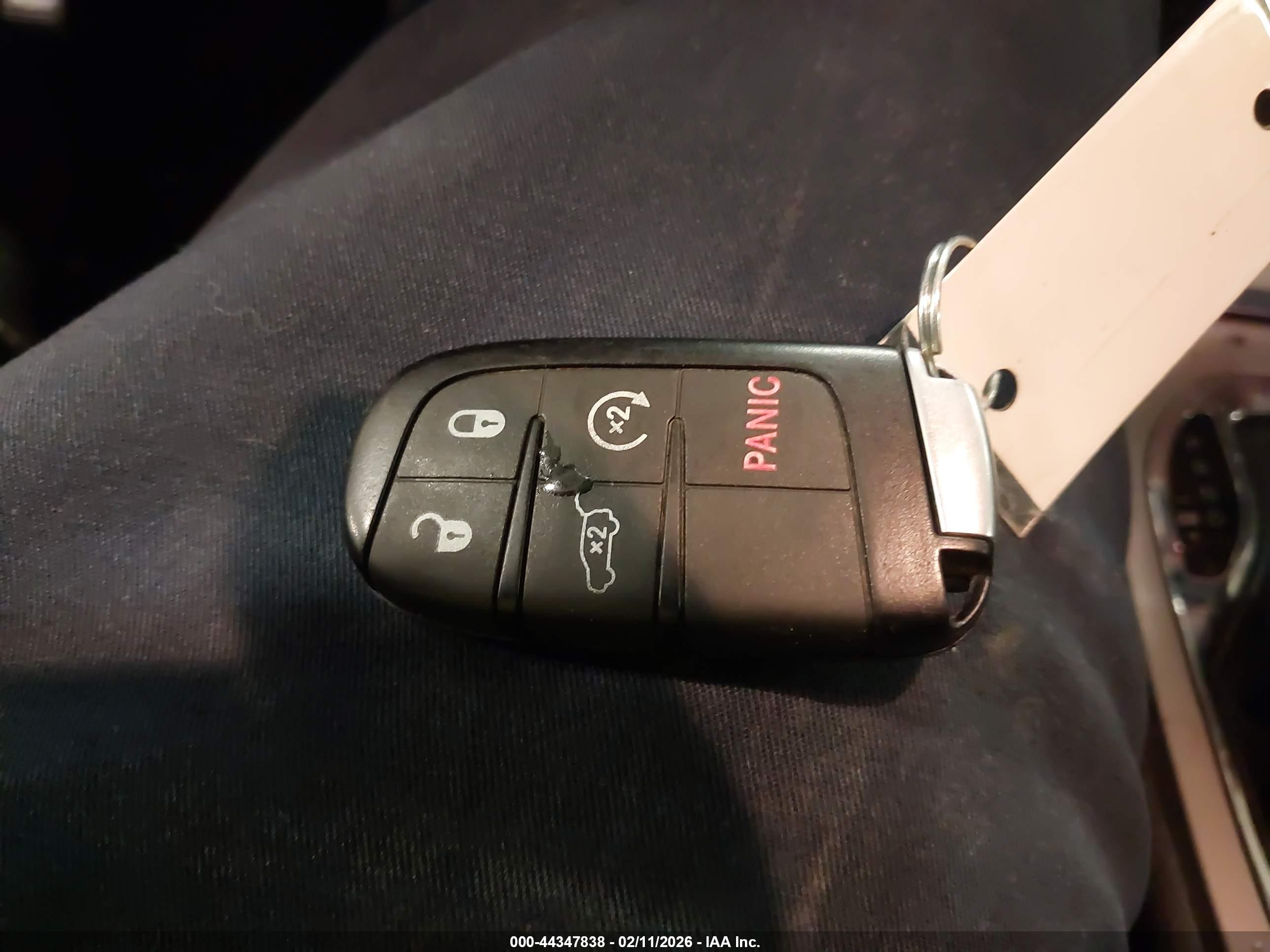 JEEP GRAND image 11