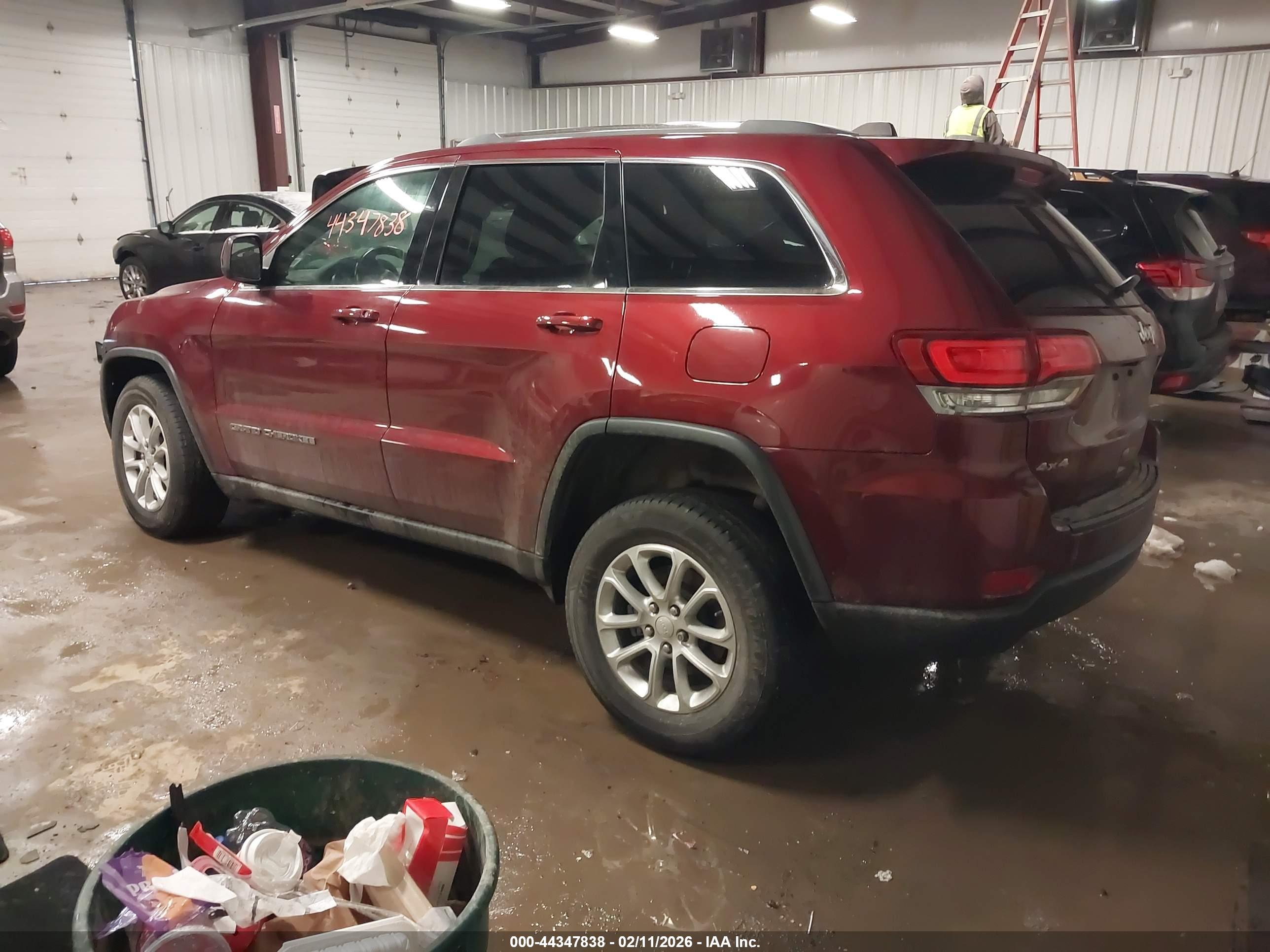 JEEP GRAND image 3