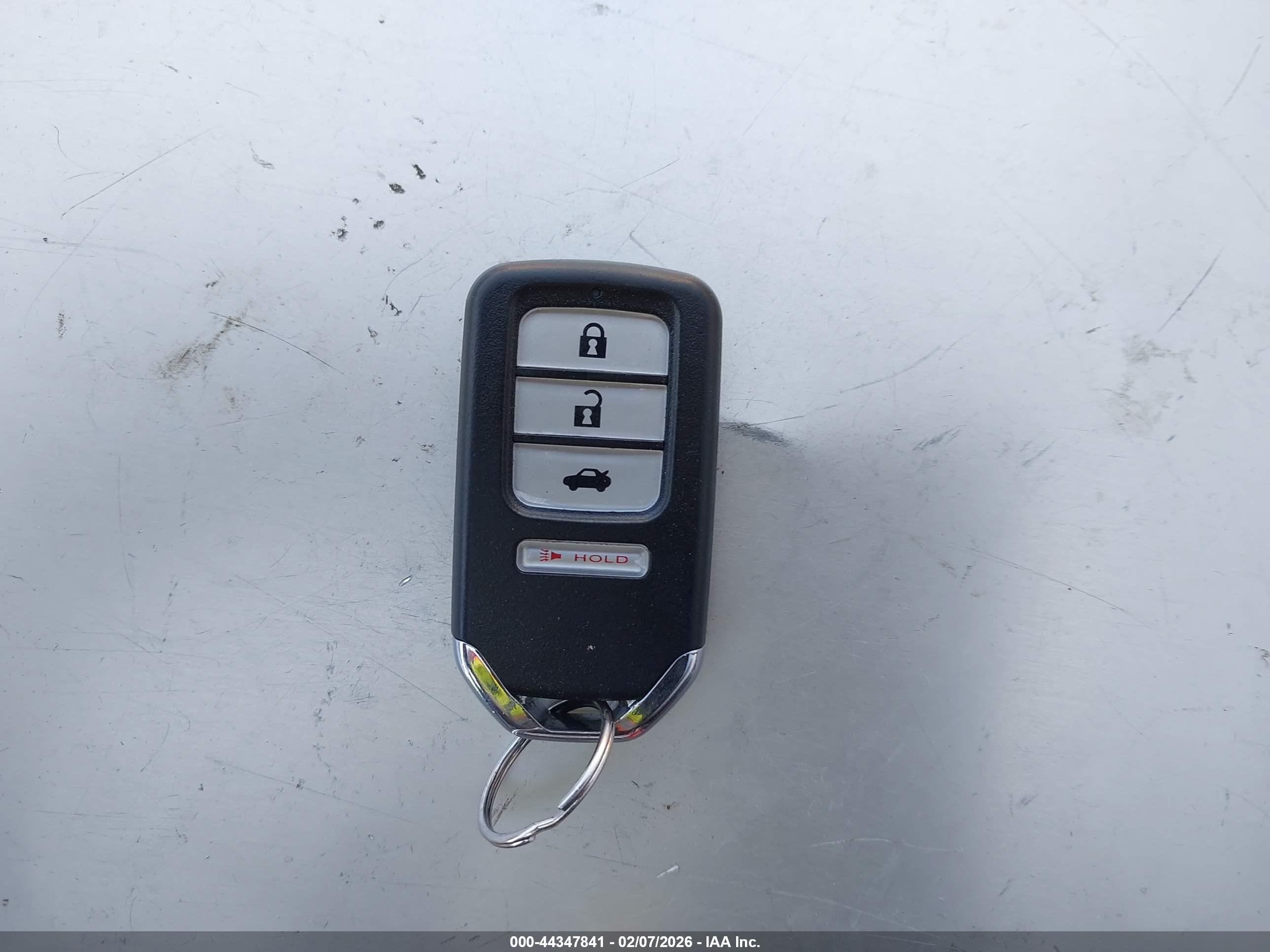 HONDA CIVIC image 11