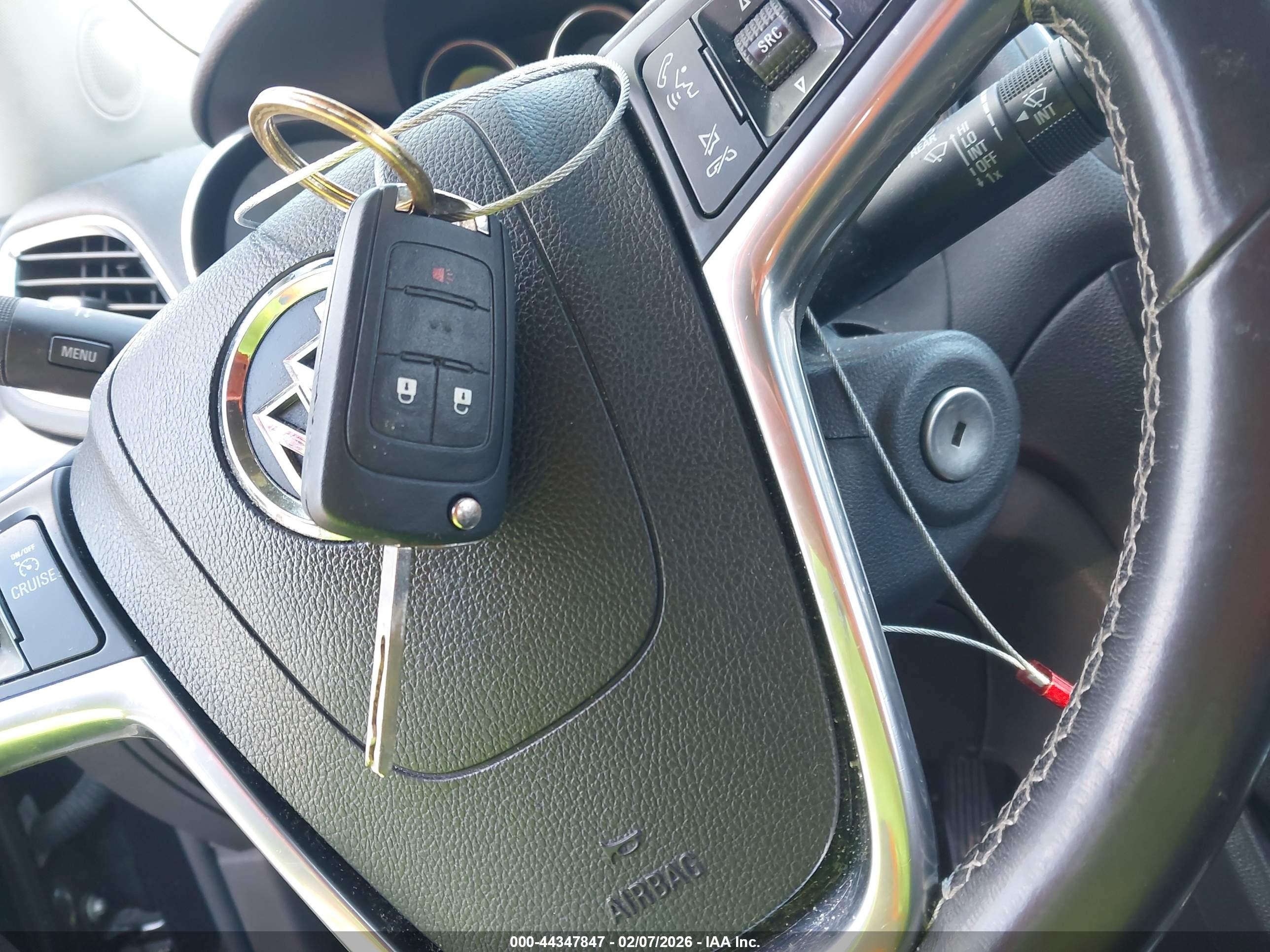 BUICK ENCORE image 11