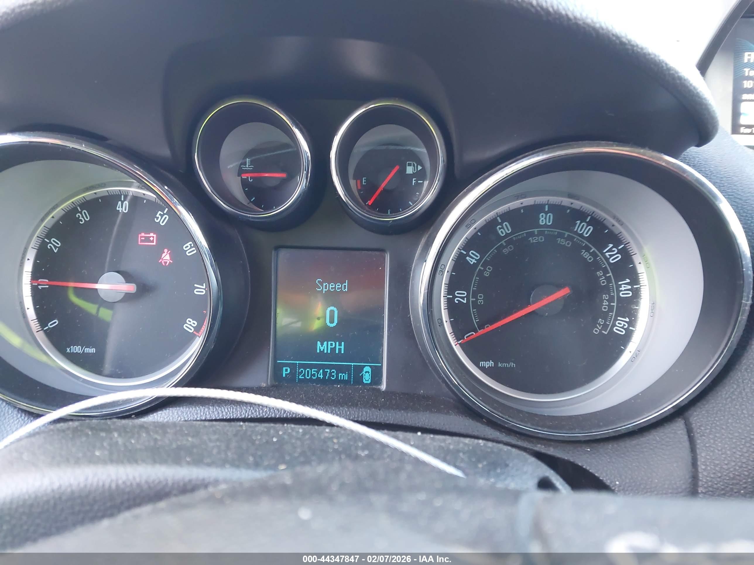 BUICK ENCORE image 7