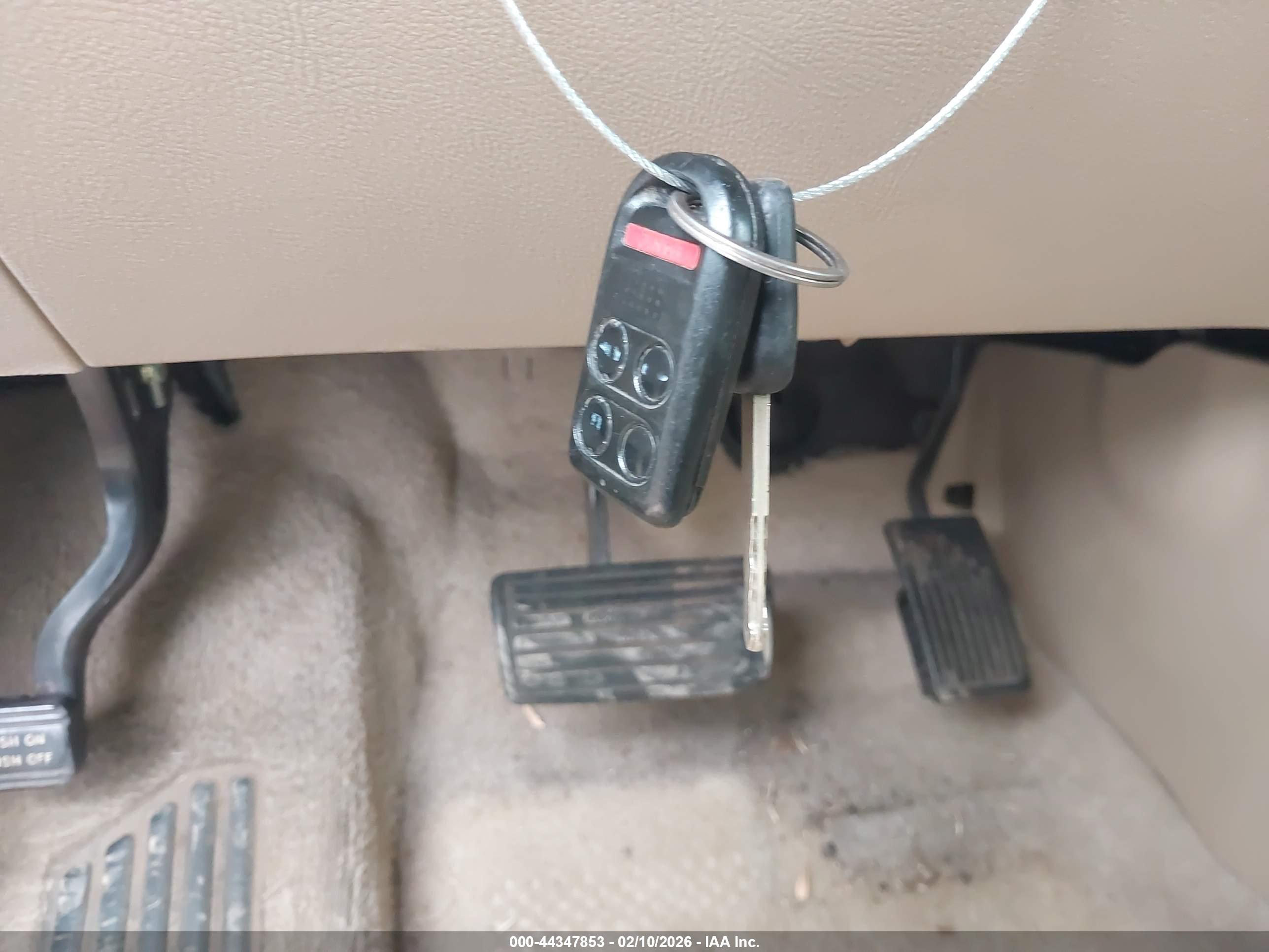 HONDA ODYSSEY image 11