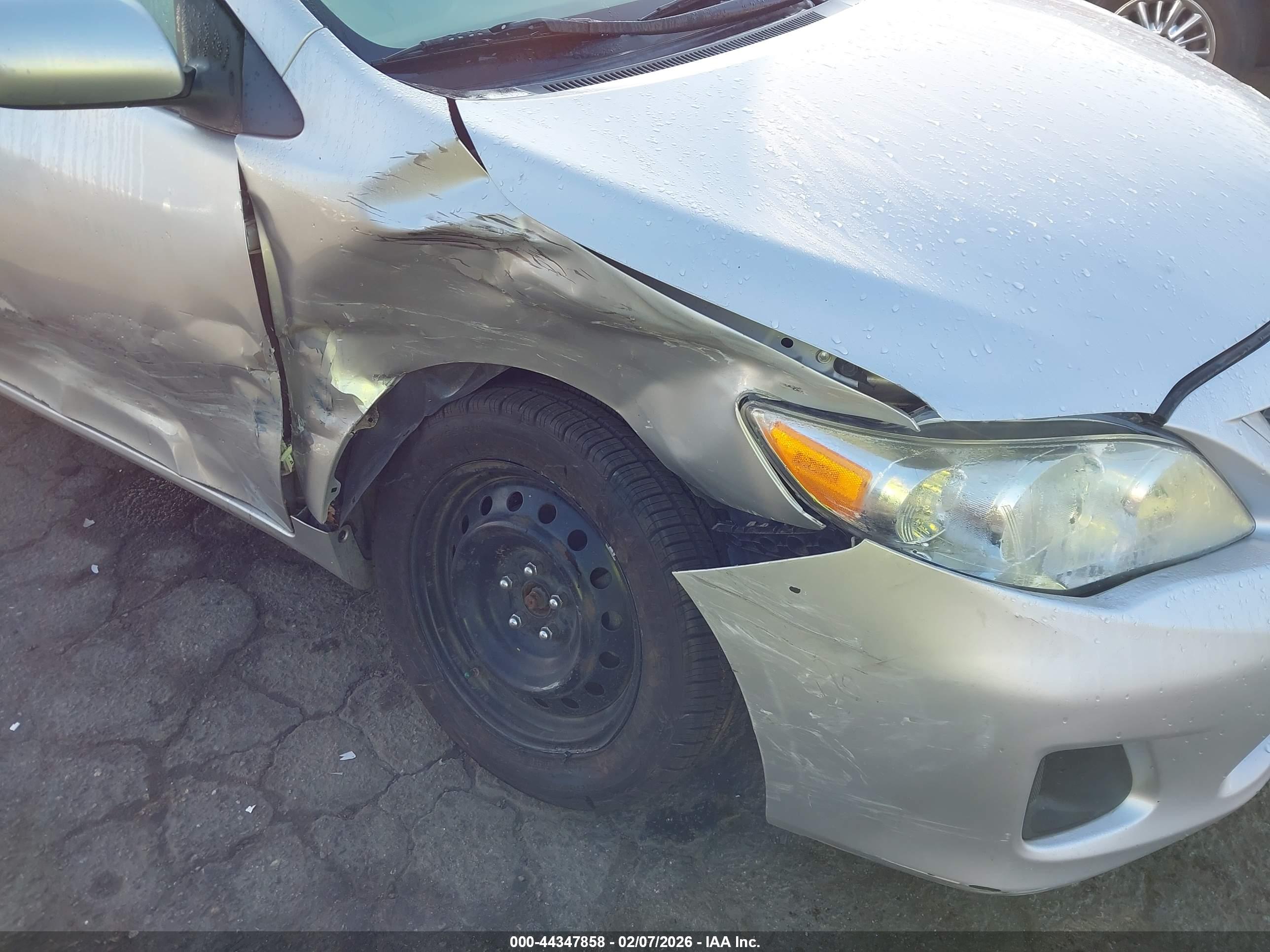TOYOTA COROLLA image 6