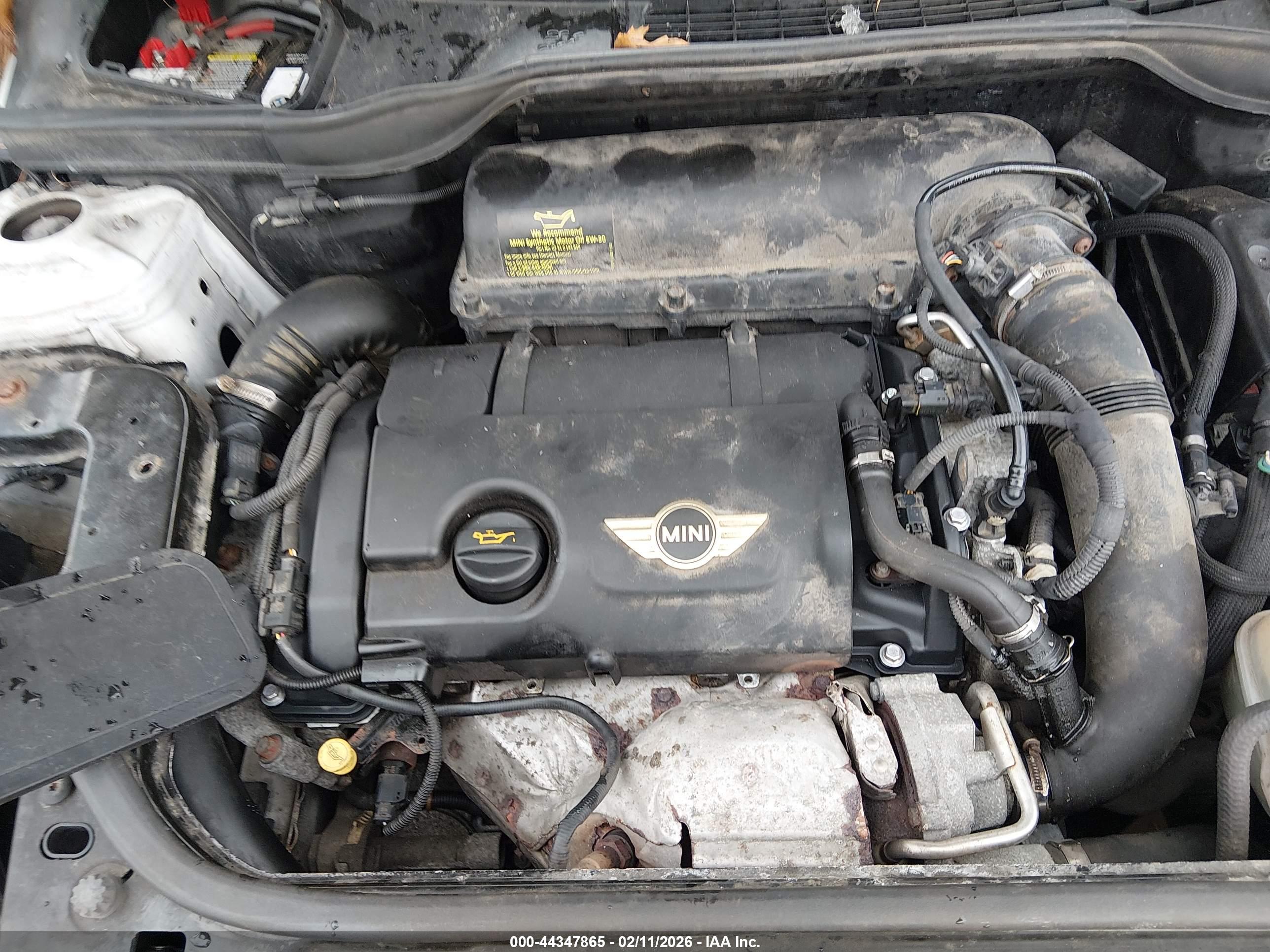 MINI COUNTRYMAN image 10