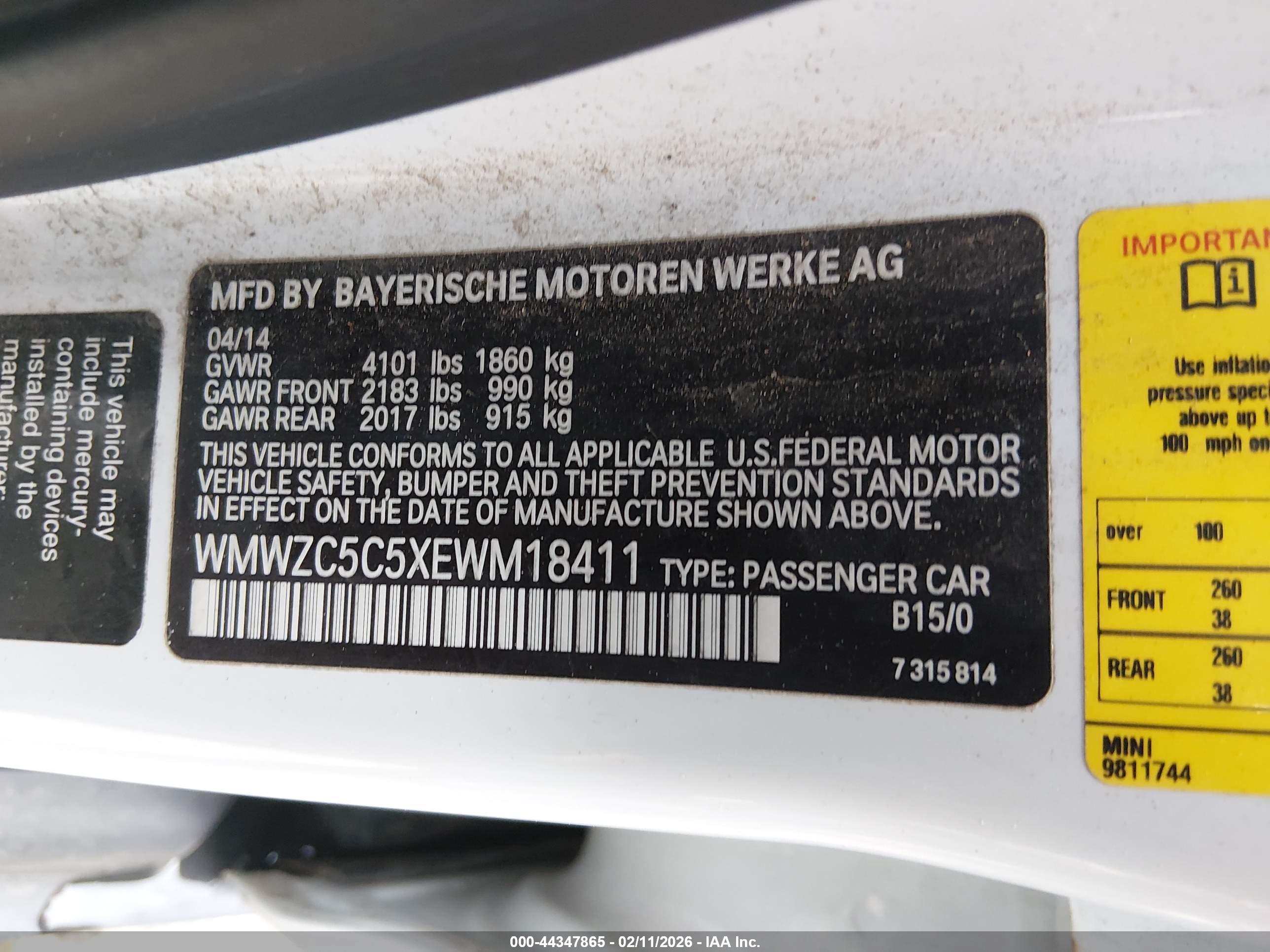 MINI COUNTRYMAN image 9