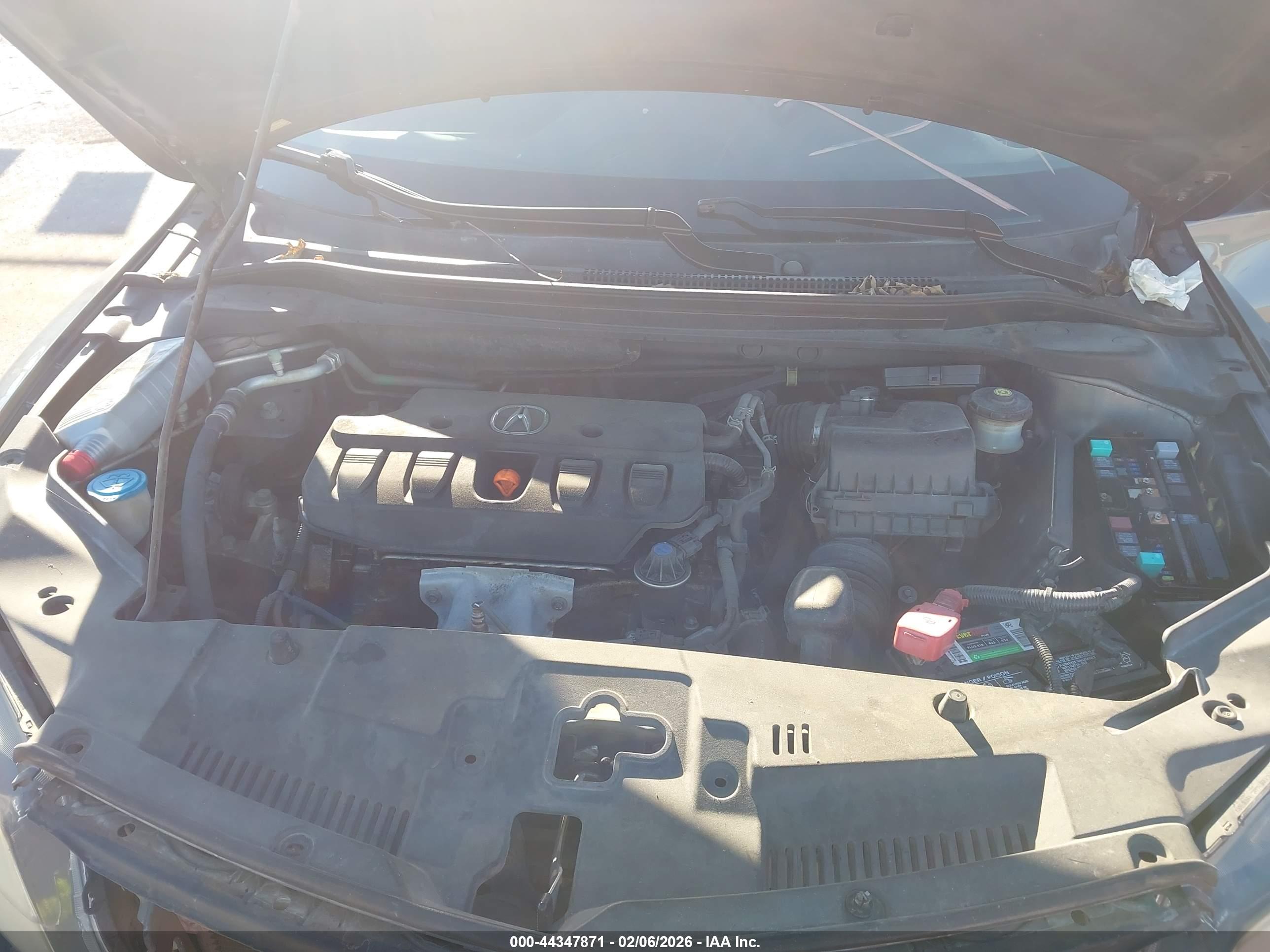 ACURA ILX image 10