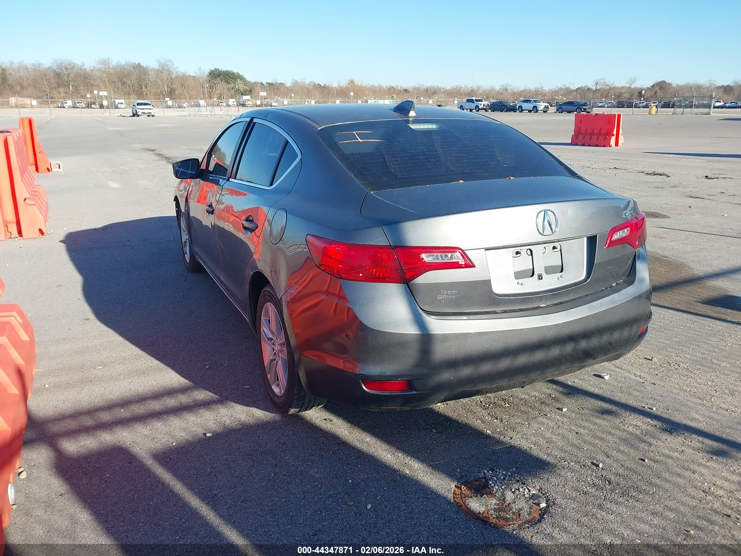 ACURA ILX image 3