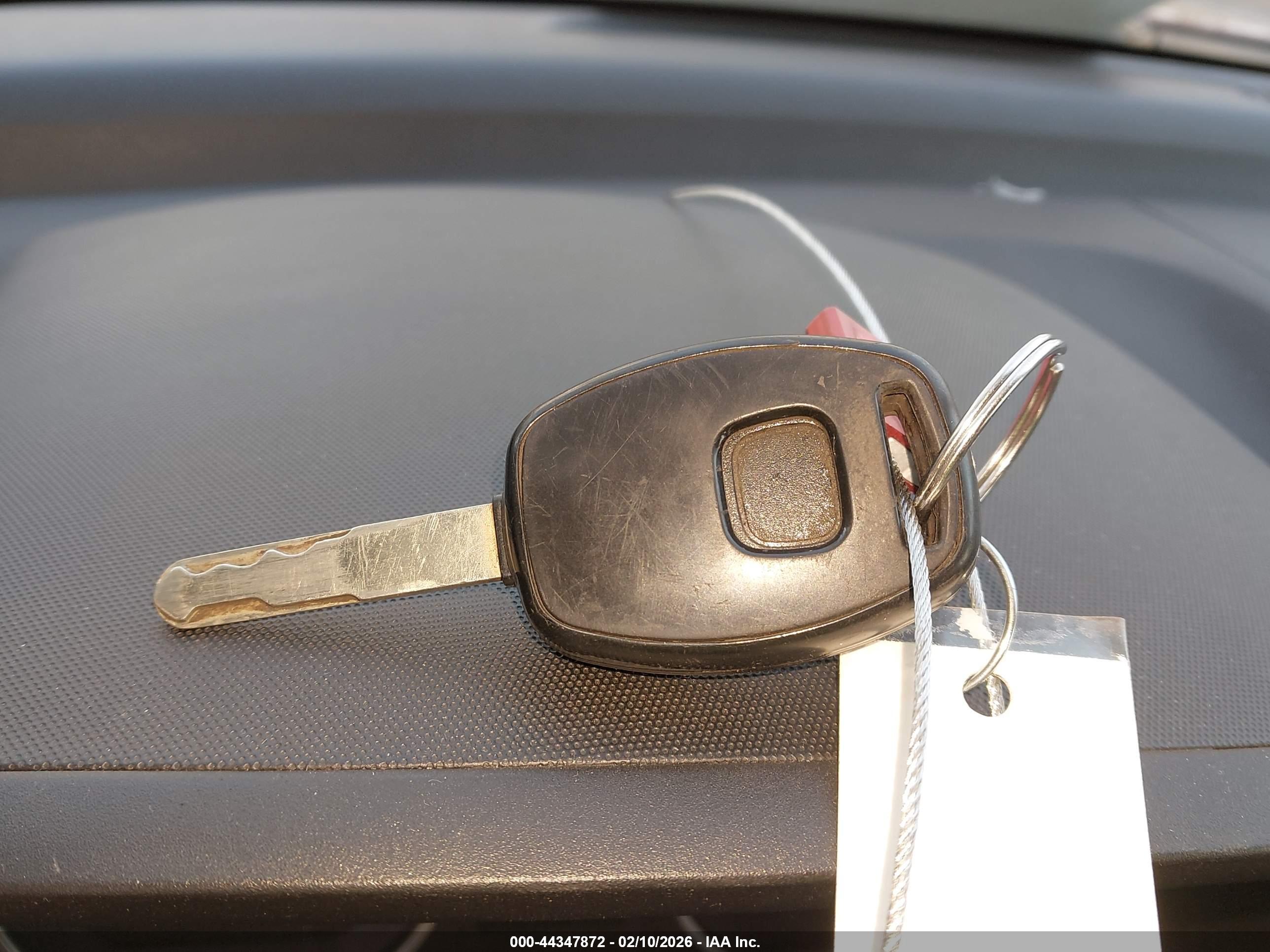 HONDA CR-V image 11