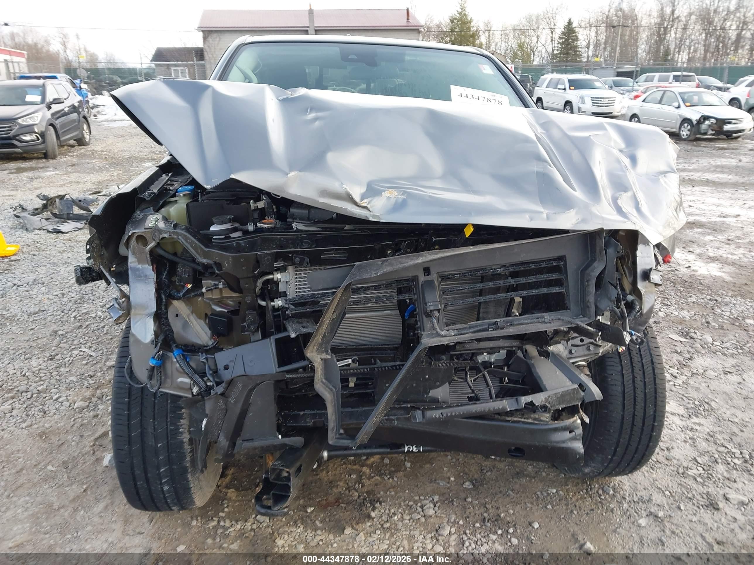 NISSAN FRONTIER image 6