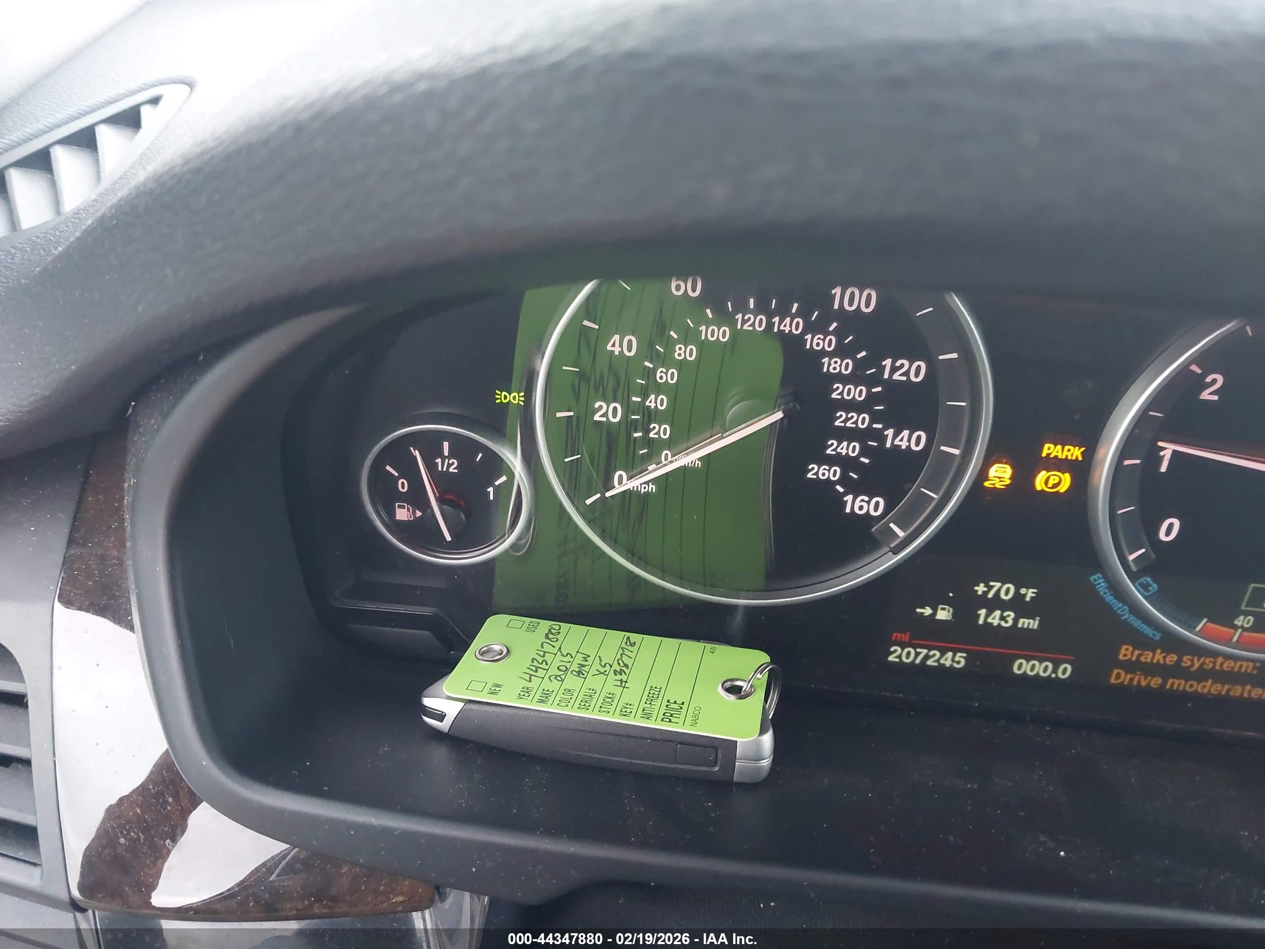 BMW X5 image 11