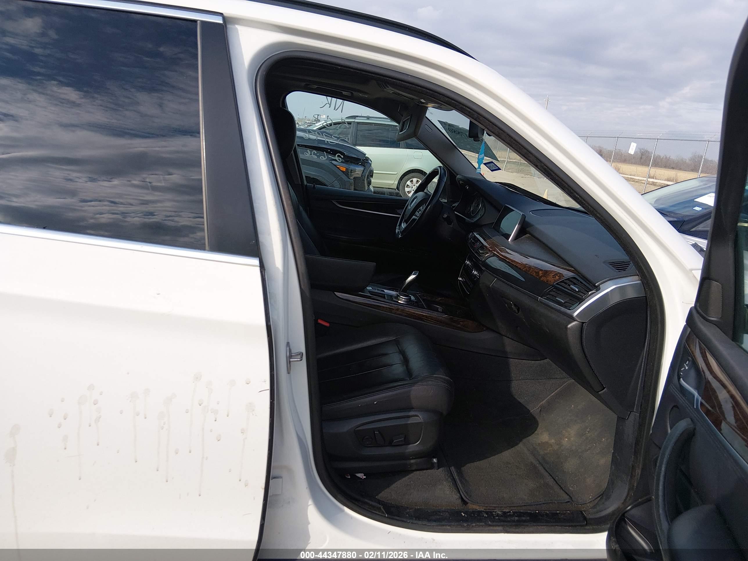 BMW X5 image 5