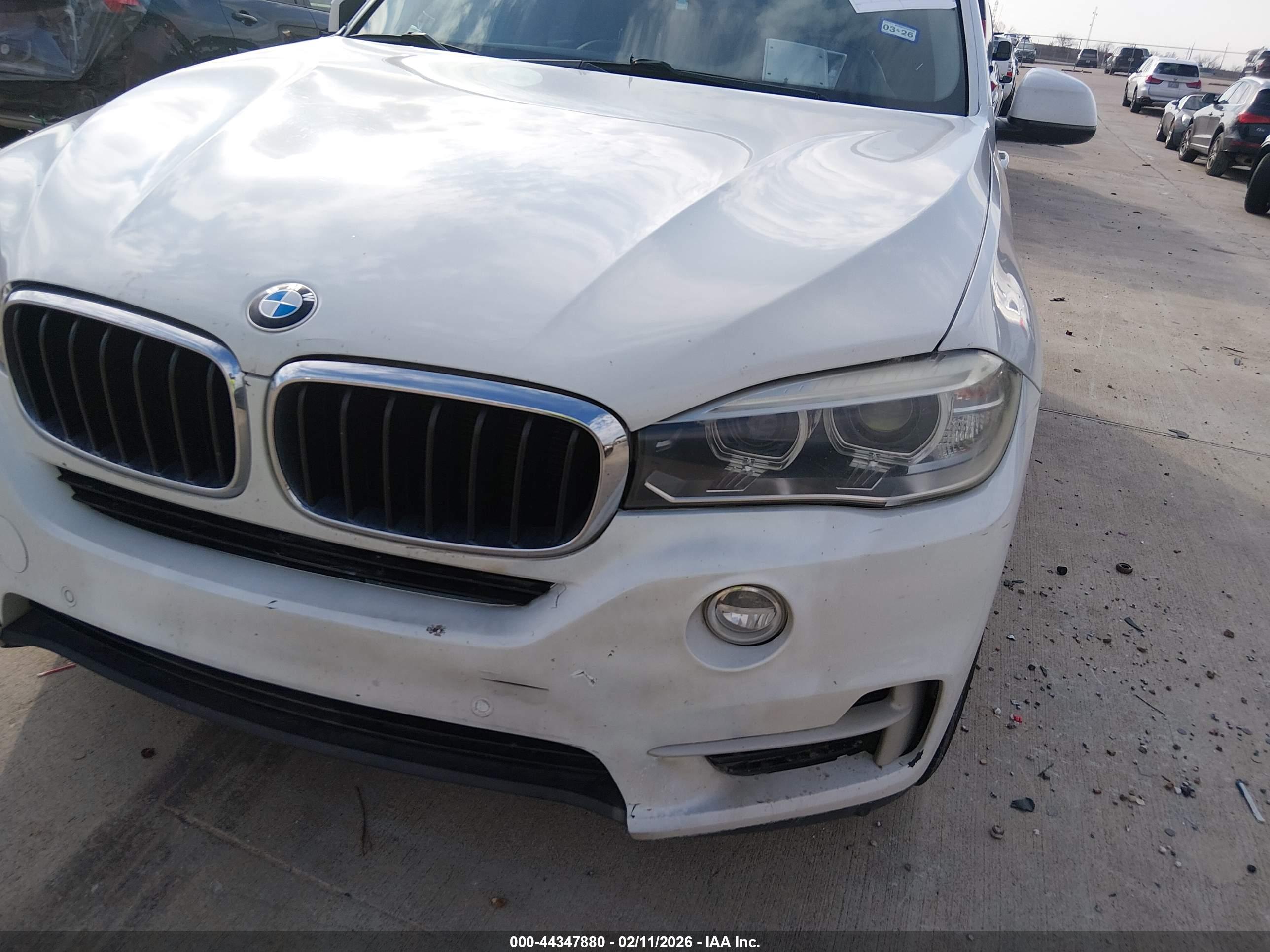 BMW X5 image 6